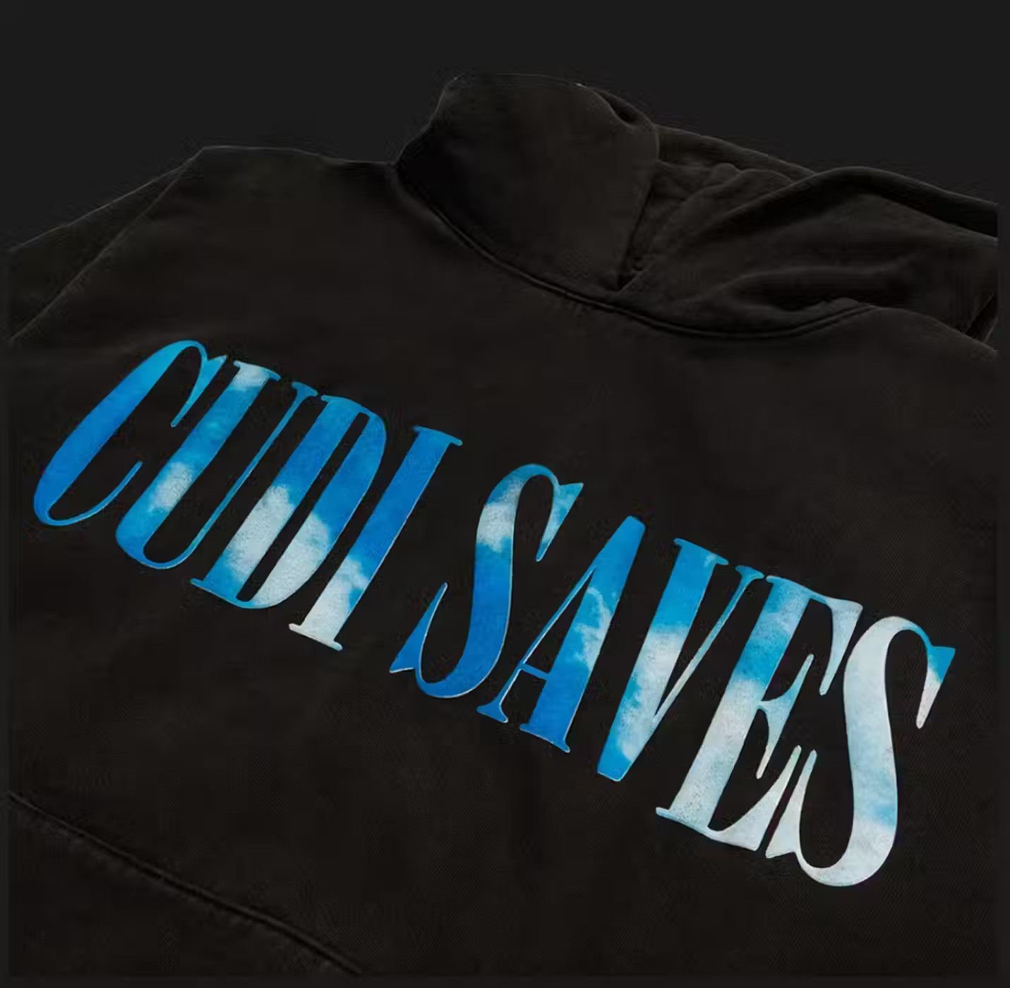 Cactus Plant Flea Market 💚 2019 Cactus Plant Flea Market x Kid Cudi Coachella Hoodie Size US L / EU 52-54 / 3 - 3 Thumbnail