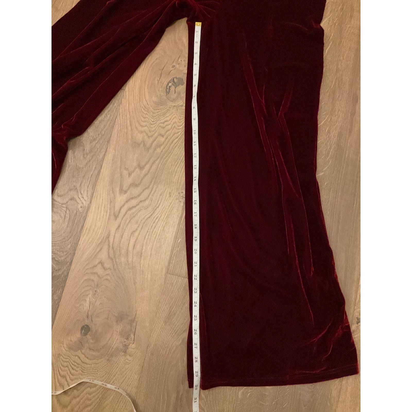 Flying Coffin A. Calin for Flying Tomato jumpsuit, S Size 27" / US 4 / IT 40 - 11 Thumbnail