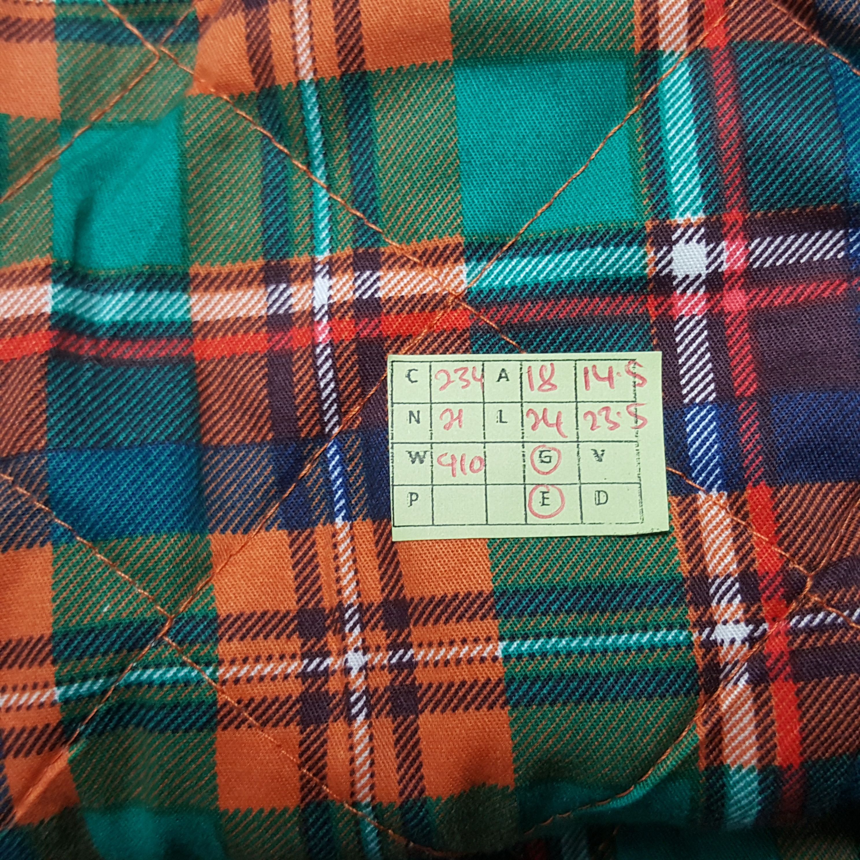 Issey Miyake × Ne-Net × Vintage Vintage Ne-Net by Issey Miyake Japanese Punk Style Jacket Size US XS / EU 42 / 0 - 7 Thumbnail