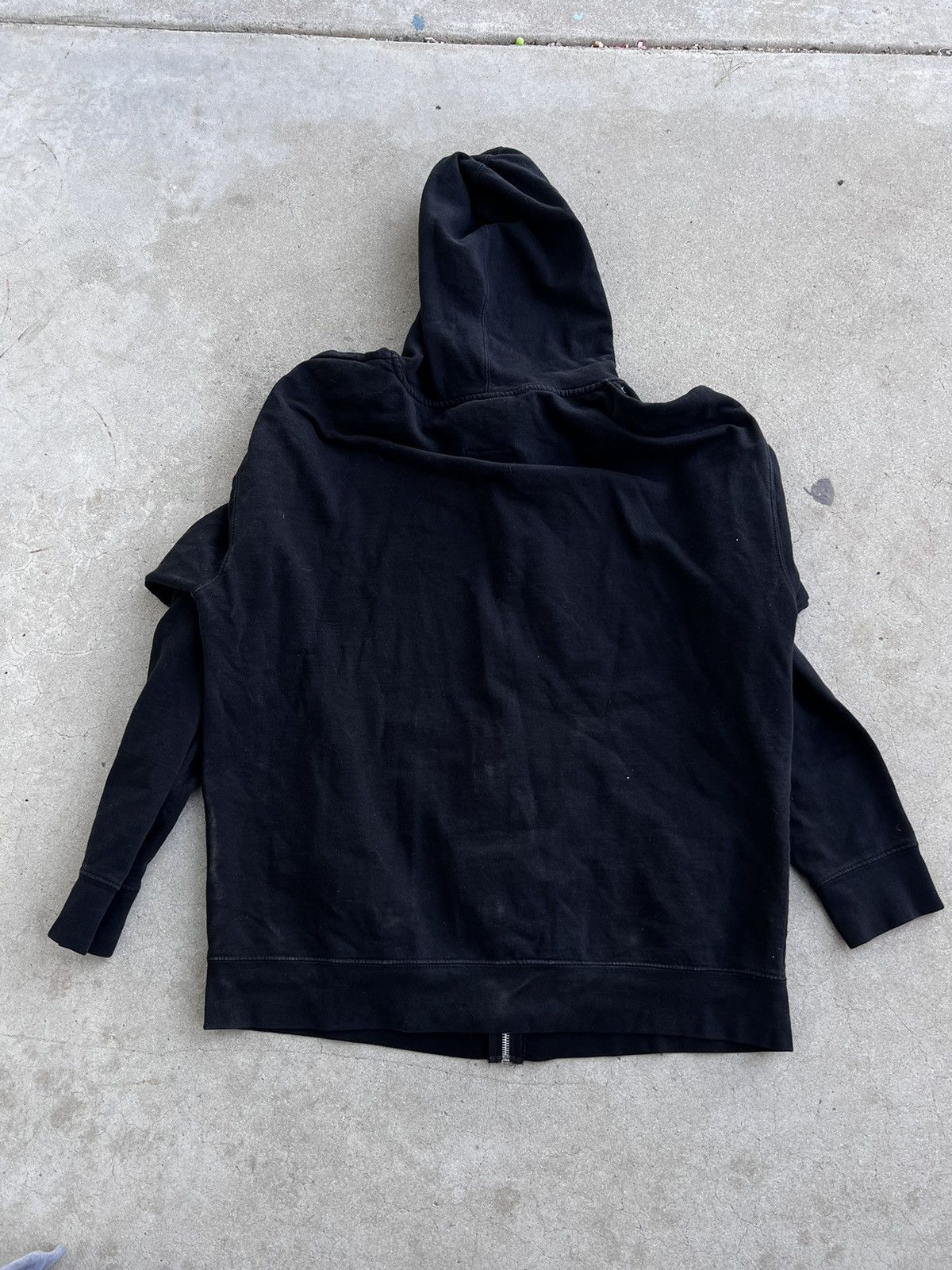 Vintage Made for the ride sweater Size US XL / EU 56 / 4 - 3 Thumbnail