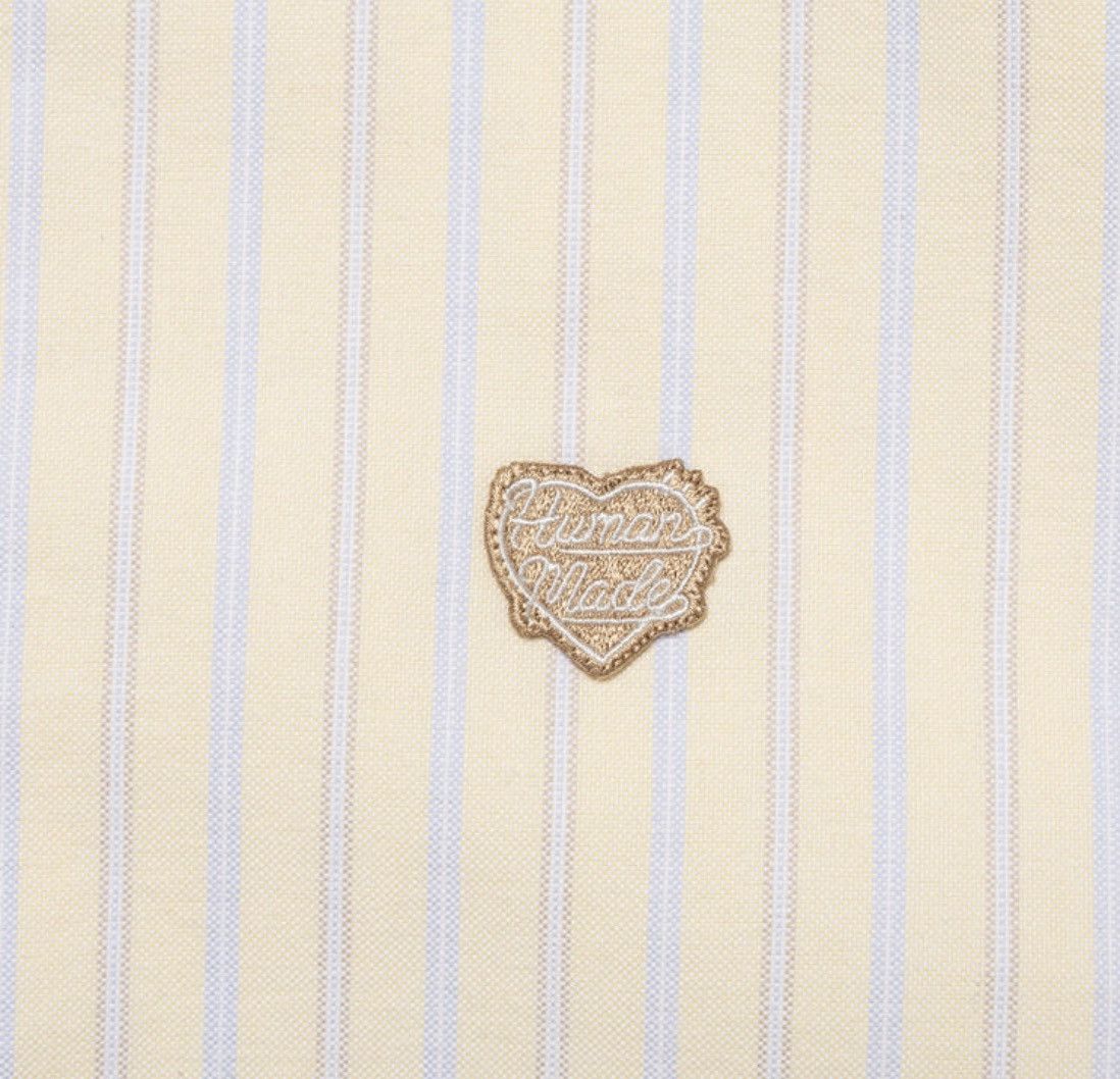 Human Made Human Made Shirt Size ONE SIZE - 3 Thumbnail