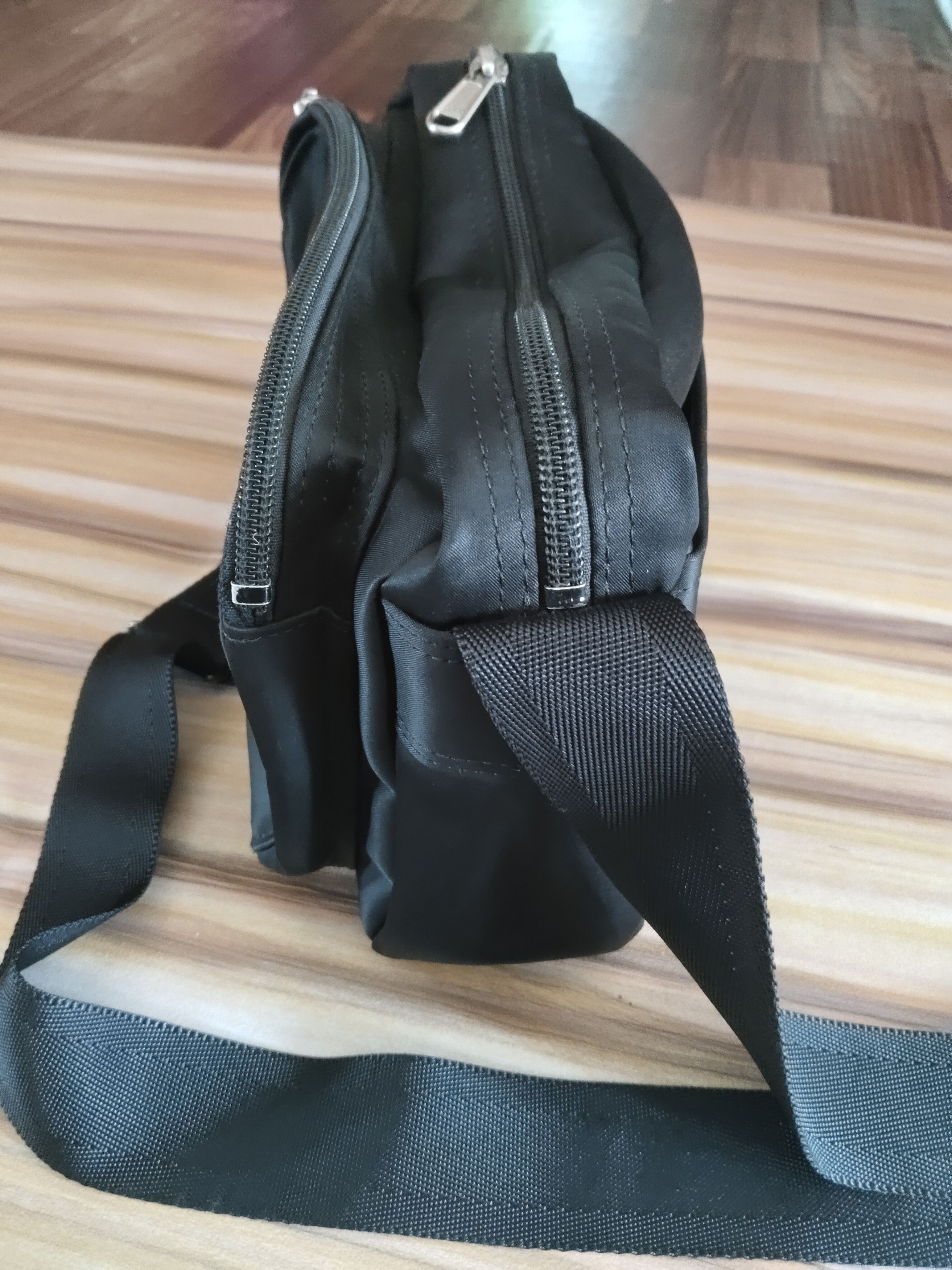 Yohji Yamamoto Y'SACCS Sling Bag Size ONE SIZE - 4 Thumbnail