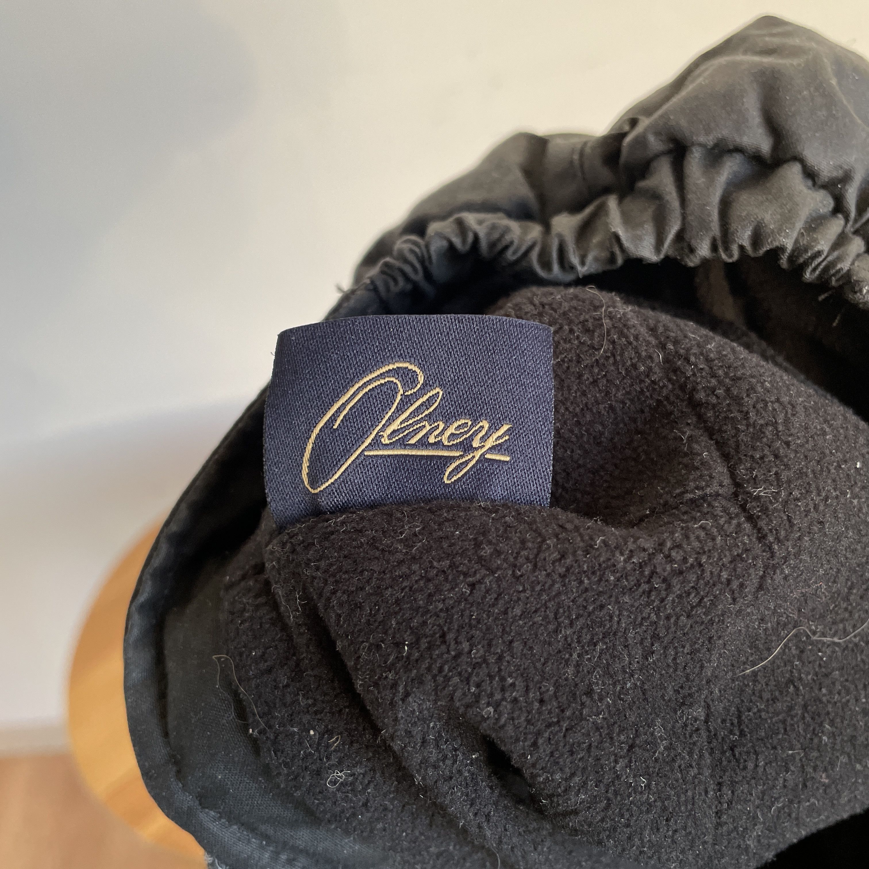 Other Olney Headwear Womens Tweed Cotton Newsboy Cap Size ONE SIZE - 7 Thumbnail
