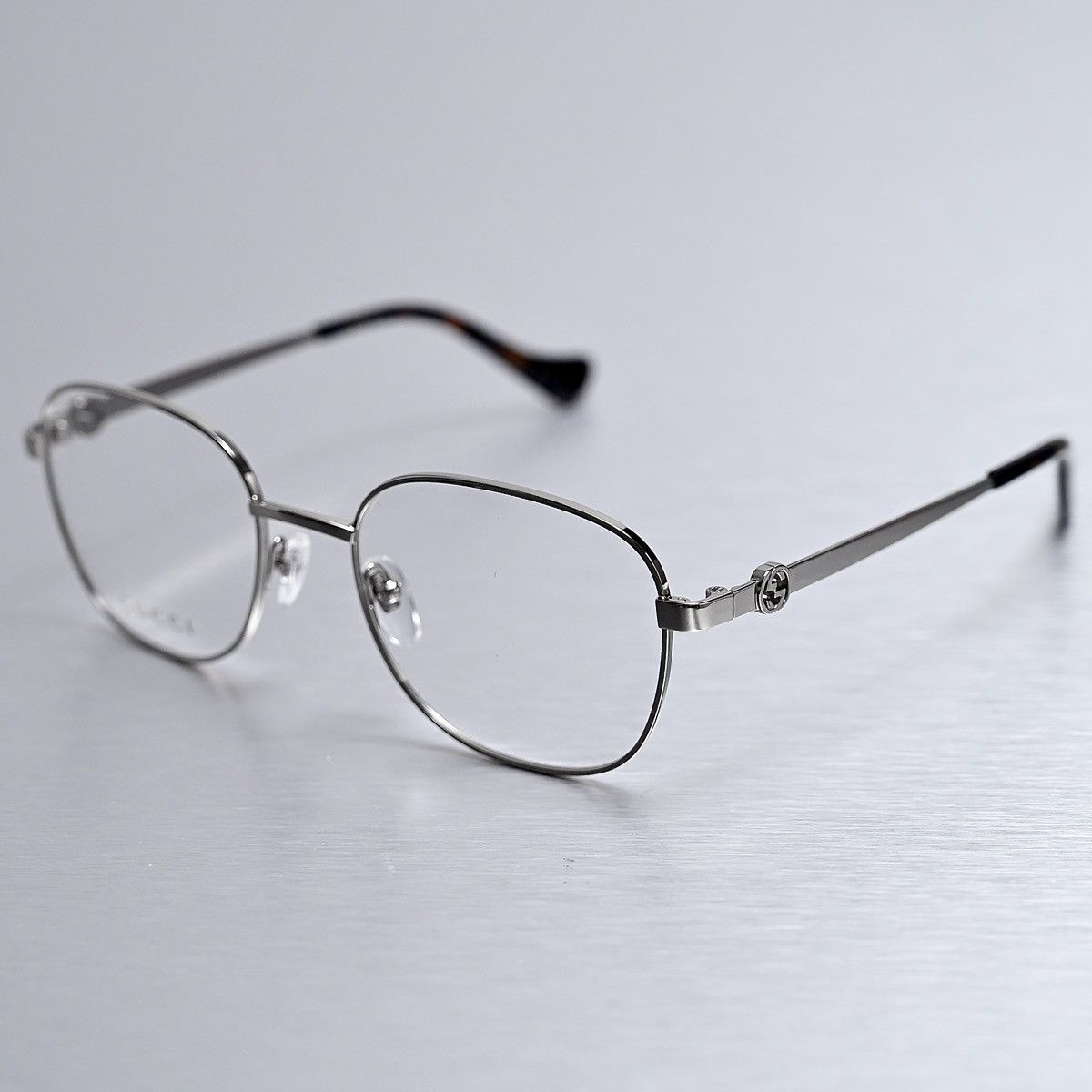 Gucci GUCCI GG1602O GLASSES Size ONE SIZE - 2 Thumbnail