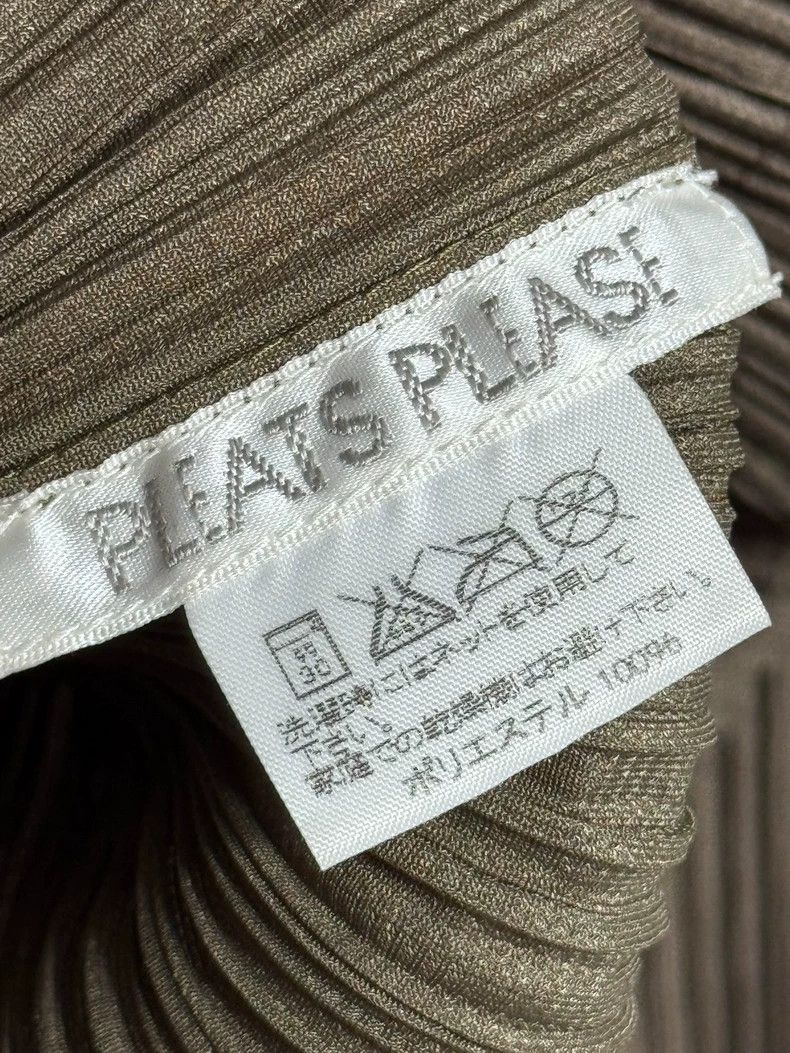 Issey Miyake Issey Miyake size:4 A vintage cardigan with wiring strips Size M / US 6-8 / IT 42-44 - 3 Thumbnail