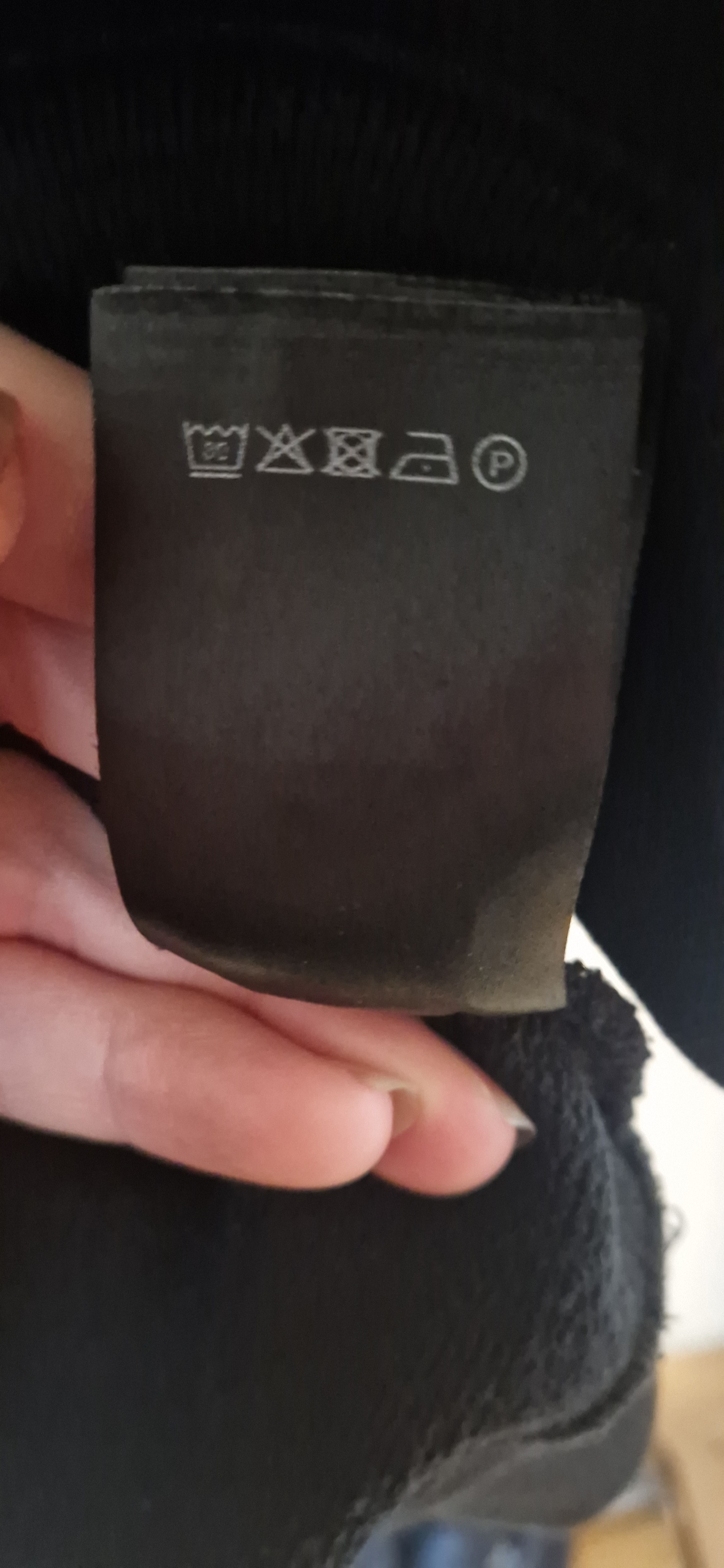 Vetements Vetements 'Reaper Logo' Hoodie Size US M / EU 48-50 / 2 - 11 Thumbnail
