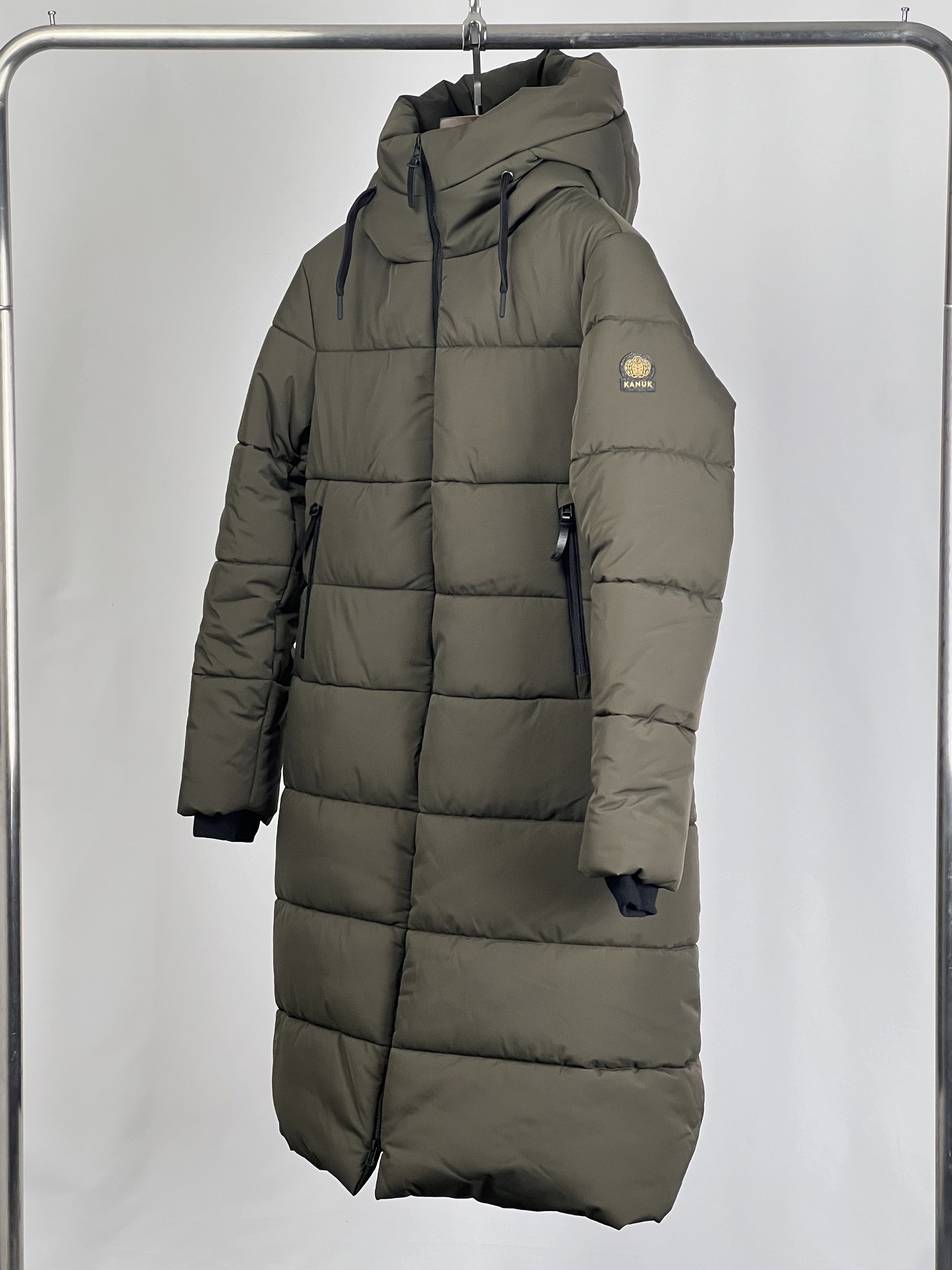 Kanuk [-60%OFF] Brand New Madison Parka Size M Size M / US 6-8 / IT 42-44 - 1 Thumbnail