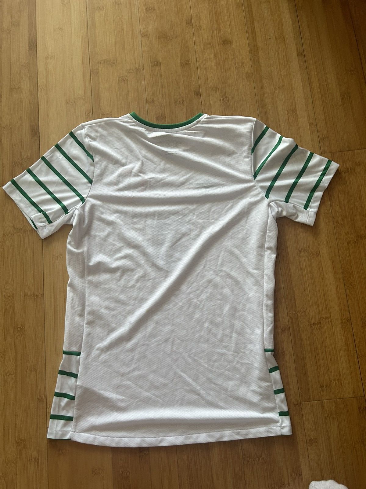 Umbro Ireland t-shirt Size US XS / EU 42 / 0 - 5 Thumbnail