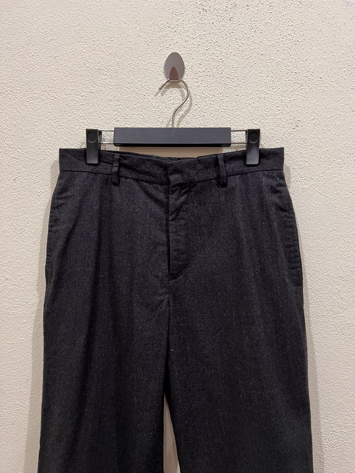 J.Crew J.Crew Wool Pant Size US 29 - 3 Thumbnail