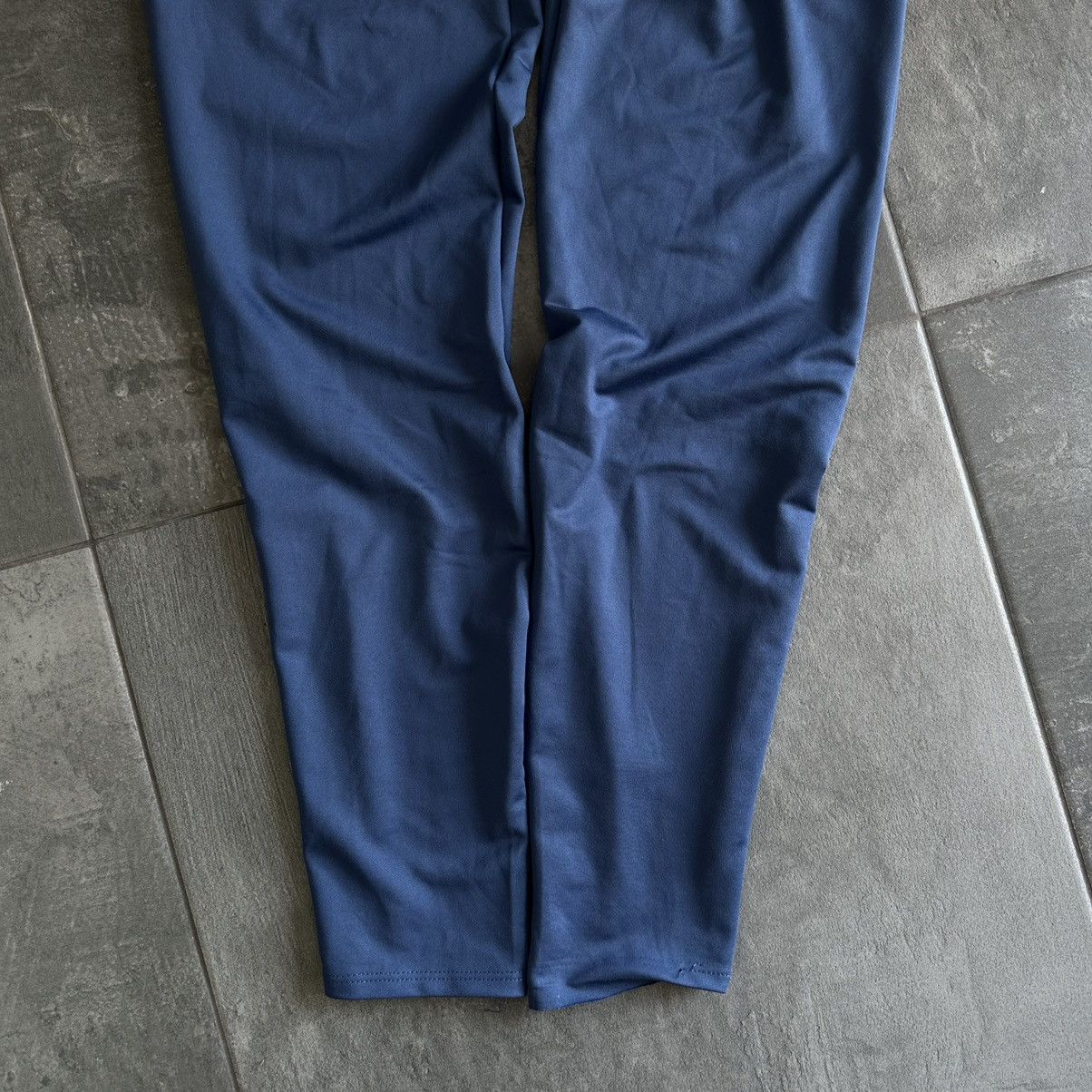 Nike × Vintage Vintage Nike Tottenham Hotspur Pants Joggers Overalls FC Size US 28 / EU 44 - 3 Thumbnail