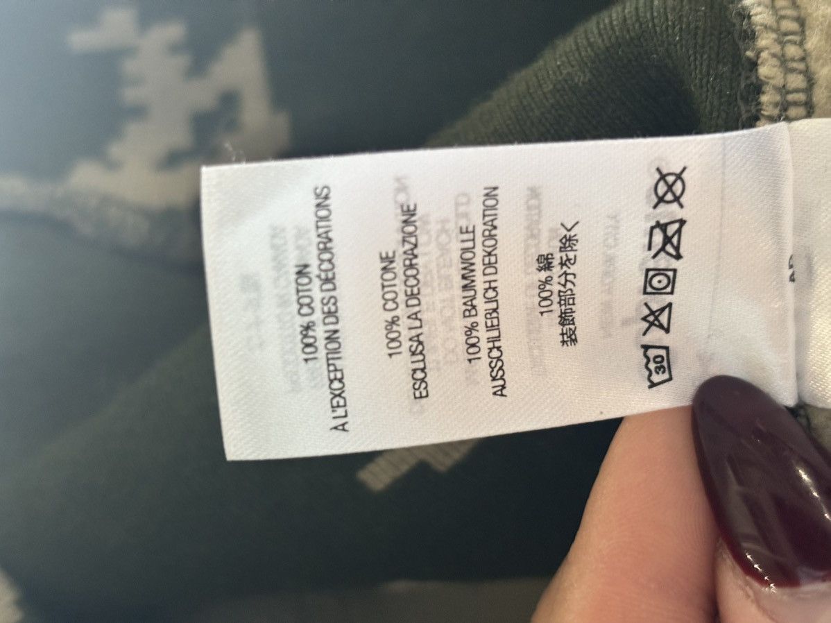 Supreme SUPREME CAMO BOX LOGO HOODIE SIZE M Size US M / EU 48-50 / 2 - 10 Thumbnail