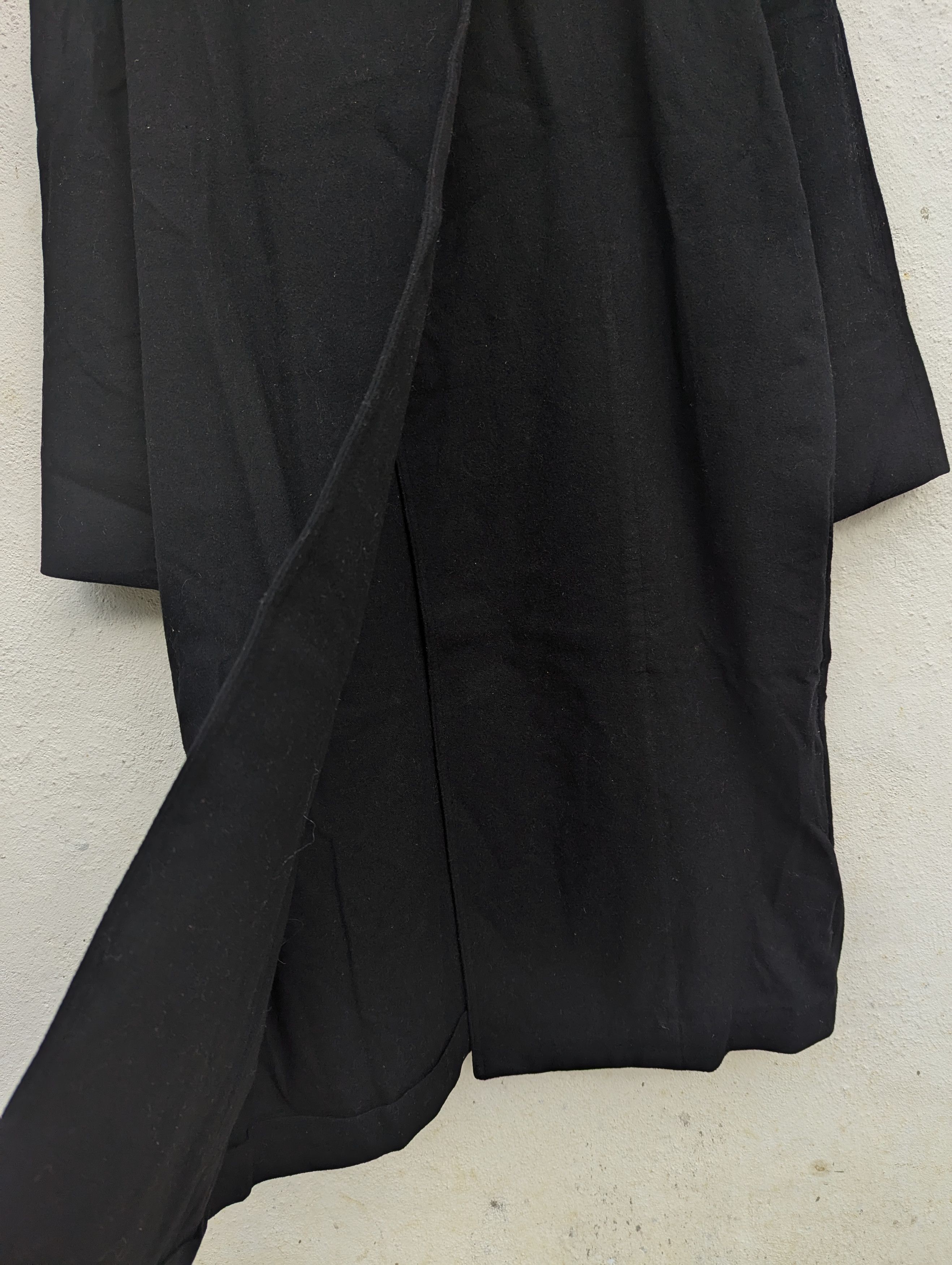 Lemaire × Uniqlo UNIQLO LEMAIRE PARKA SINGLE BUTTON Size L / US 10 / IT 46 - 5 Thumbnail