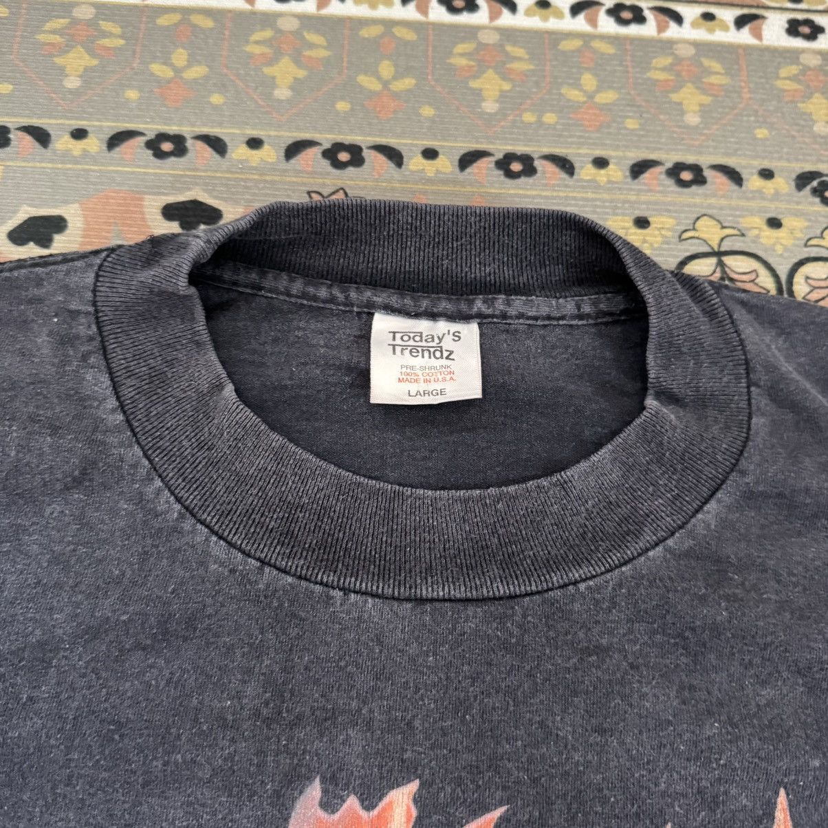 Designer × Vintage Vintage Dennis Rodman Size US L / EU 52-54 / 3 - 5 Thumbnail