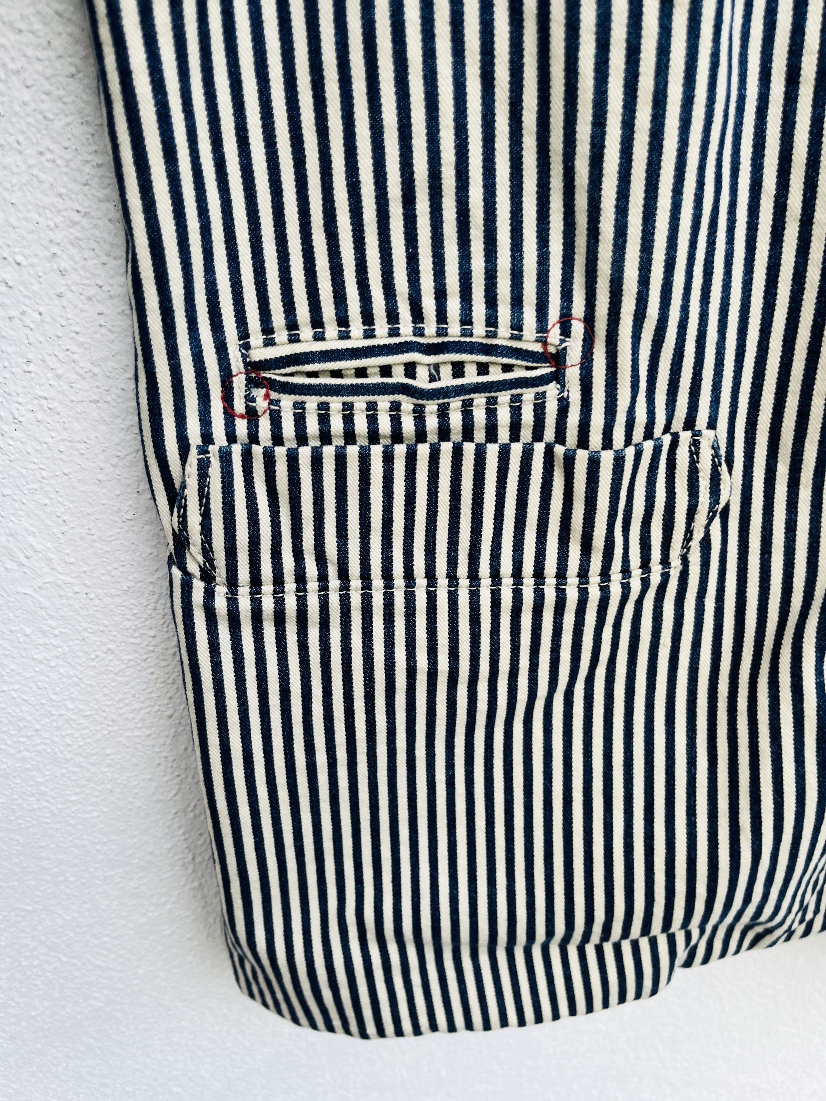 Paul Smith Vintage Paul SmithRed Ear Japanese Designer Fashion Style Size US L / EU 52-54 / 3 - 8 Thumbnail