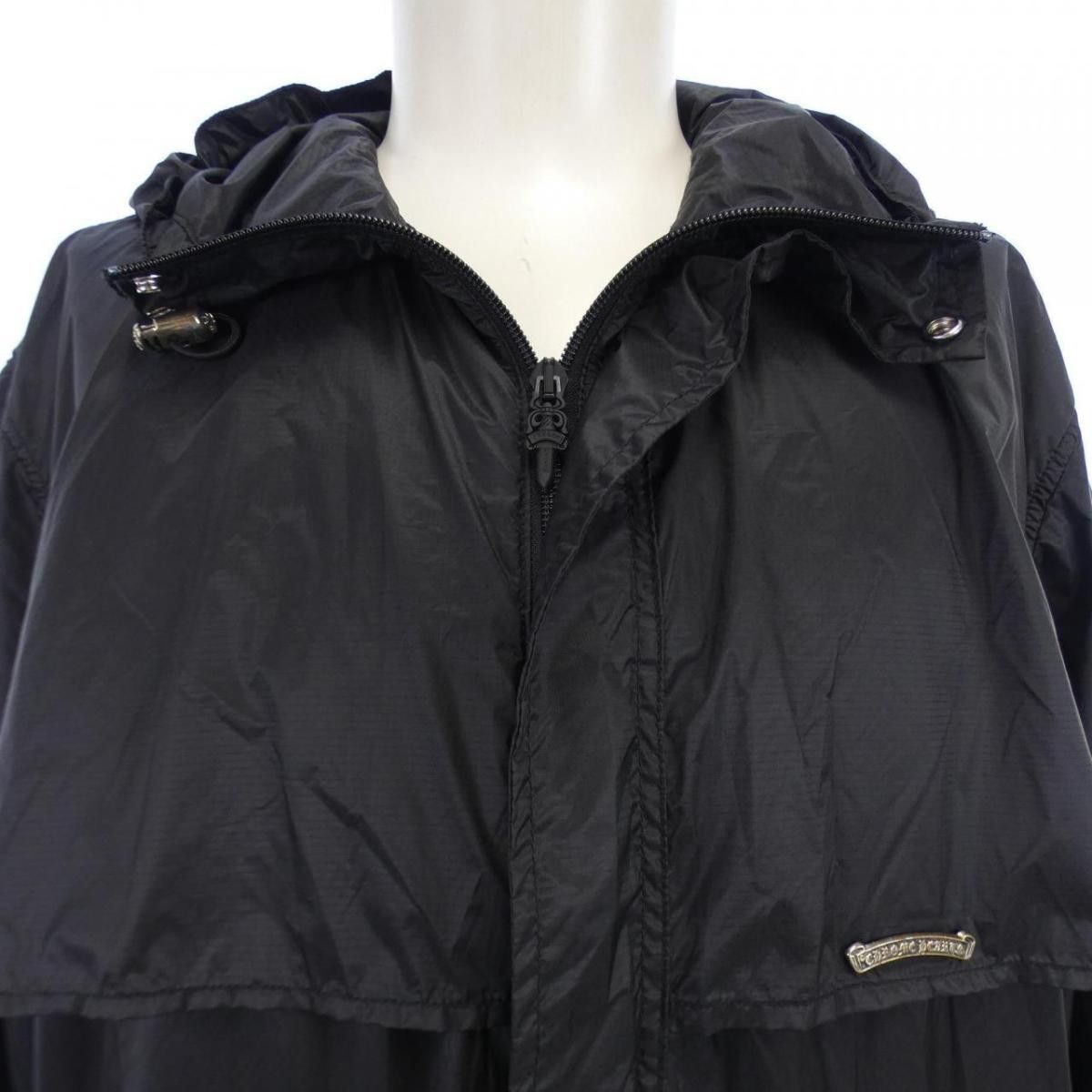 Chrome Hearts Nylon Jacket