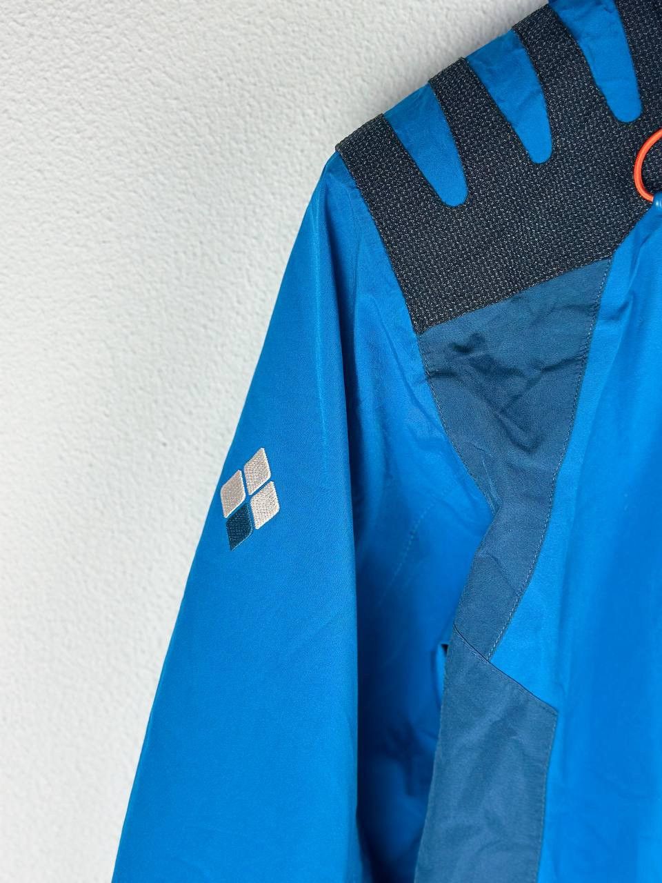 Montbell Montbell Gore-tex jacket Size US S / EU 44-46 / 1 - 9 Thumbnail