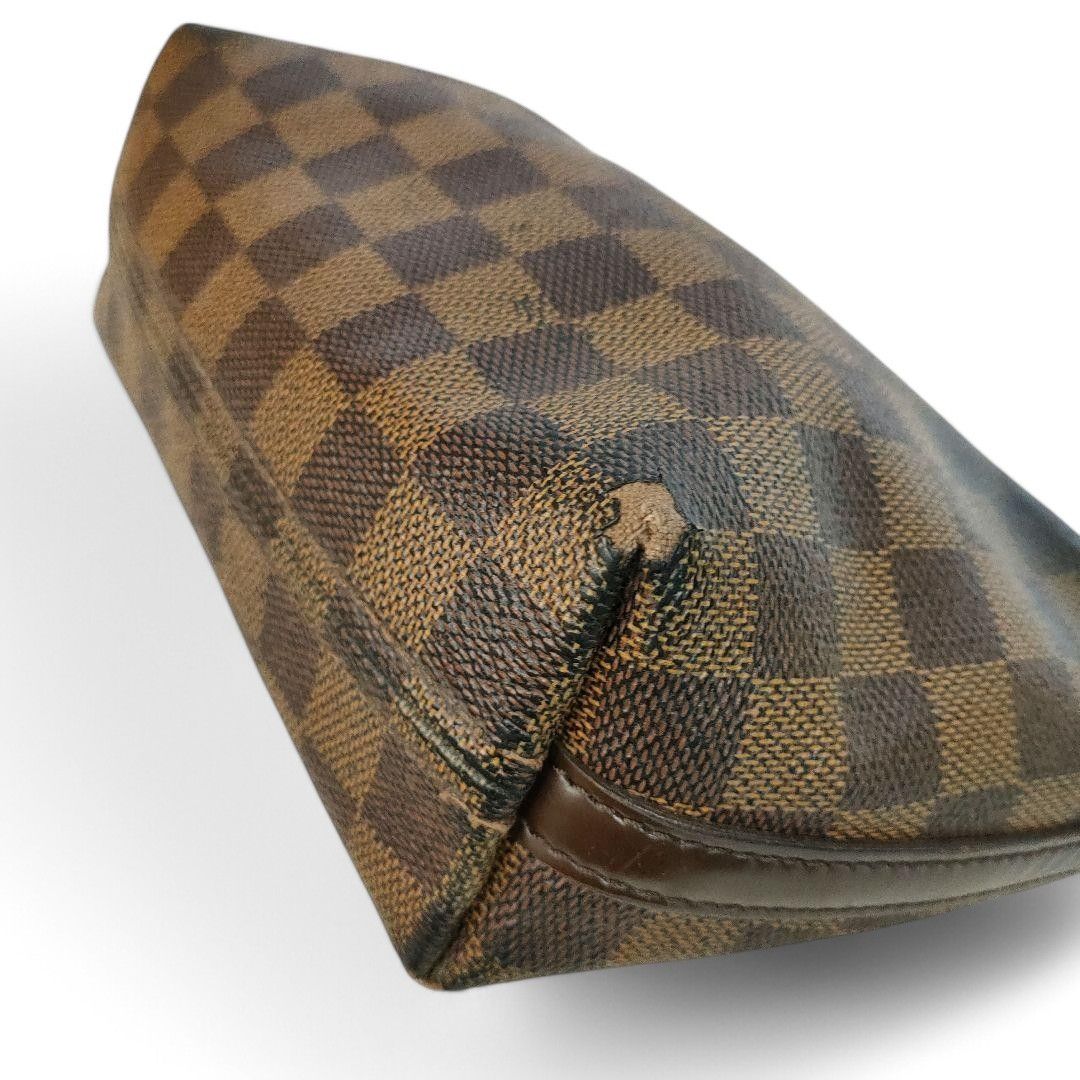 Louis Vuitton Louis Vuitton - Shoulder Bag Damier Brown Monogram Size ONE SIZE - 8 Thumbnail