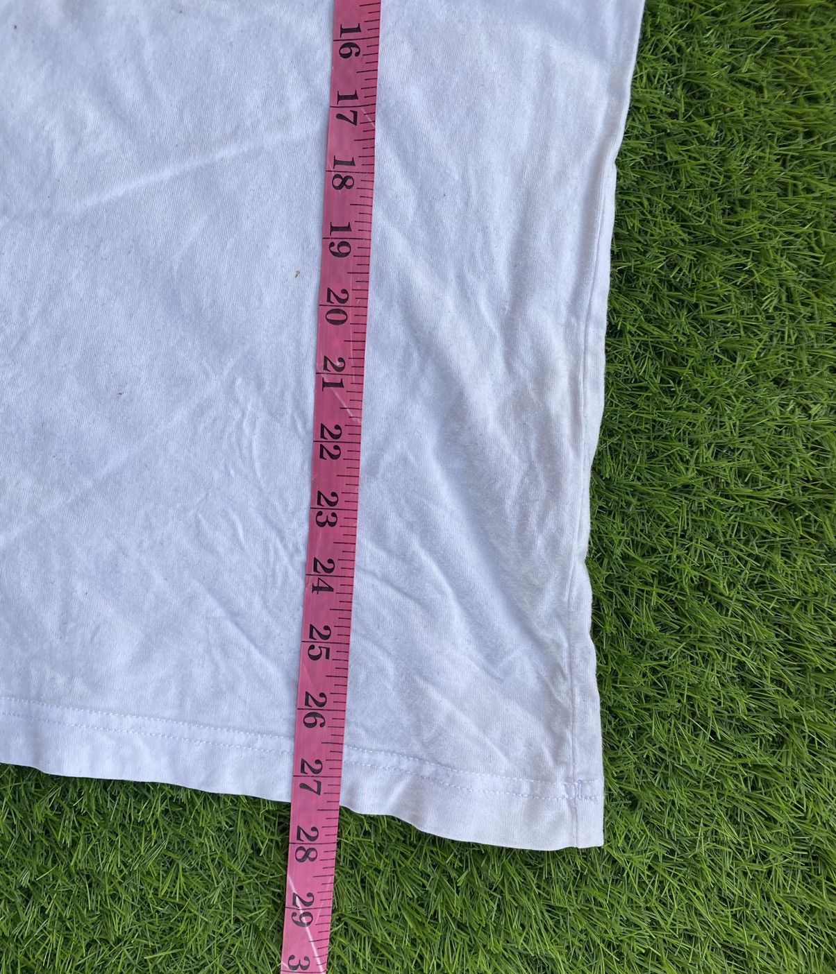 If Six Was Nine Adidas RKU Football Club Toyo Tyres Tee Size US M / EU 48-50 / 2 - 9 Thumbnail