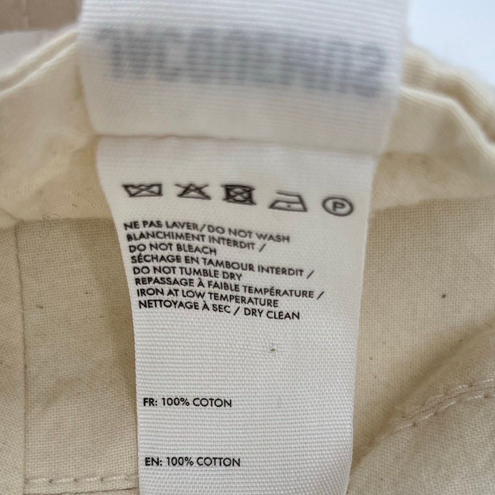 Jacquemus Jacquemus | La Brassiere Artichaut Ruffled Bralette 34 XS Size XS / US 0-2 / IT 36-38 - 16 Thumbnail