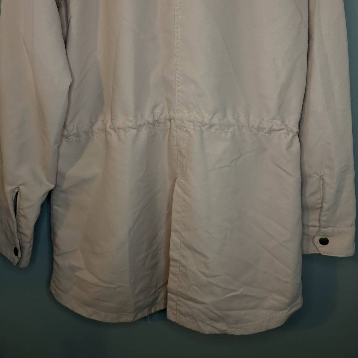 O'Neill O'Neill Gayle Full Zip Waterproof Cinched Jacket Pink M Size M / US 6-8 / IT 42-44 - 11 Thumbnail