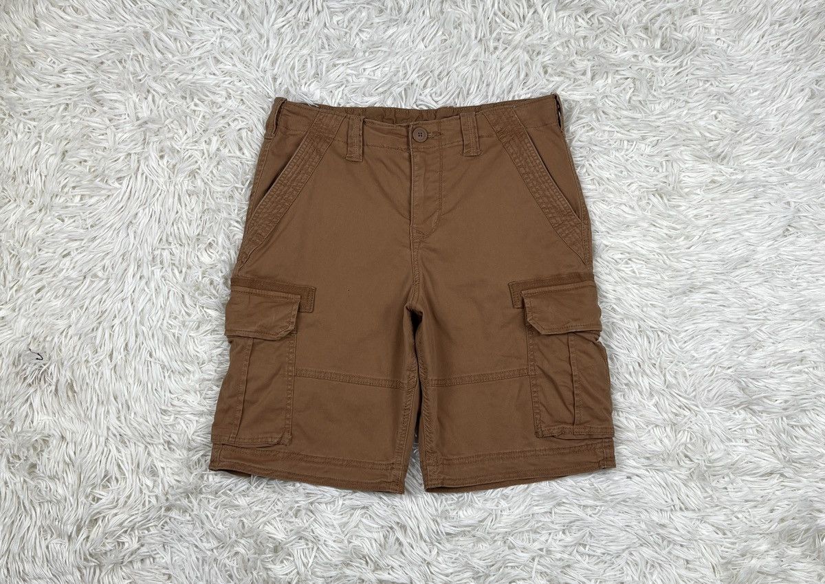 George George Cargo Short Pants Size US 32 / EU 48 - 1 Thumbnail
