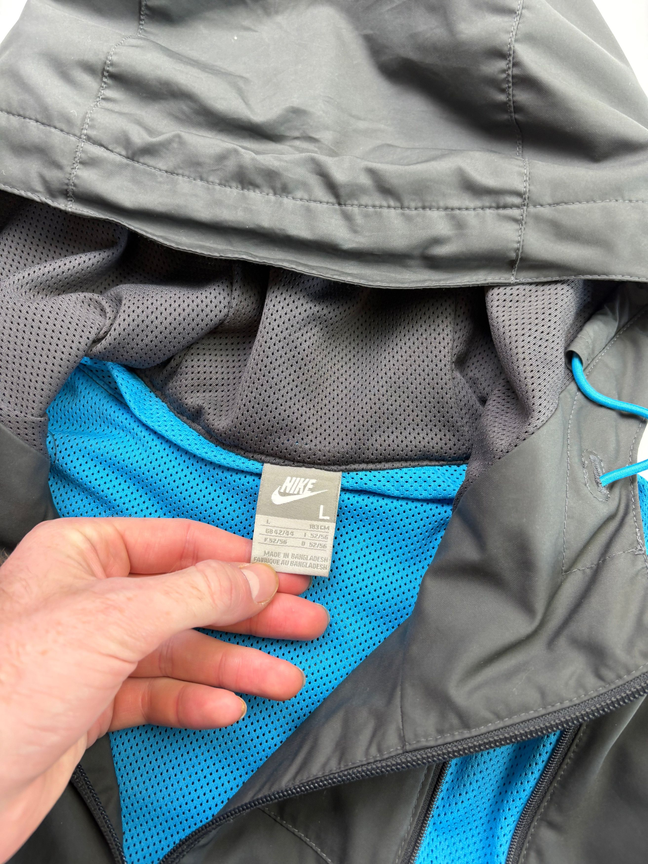 Nike Nike Ventilation Jacket (L) Size US L / EU 52-54 / 3 - 4 Thumbnail