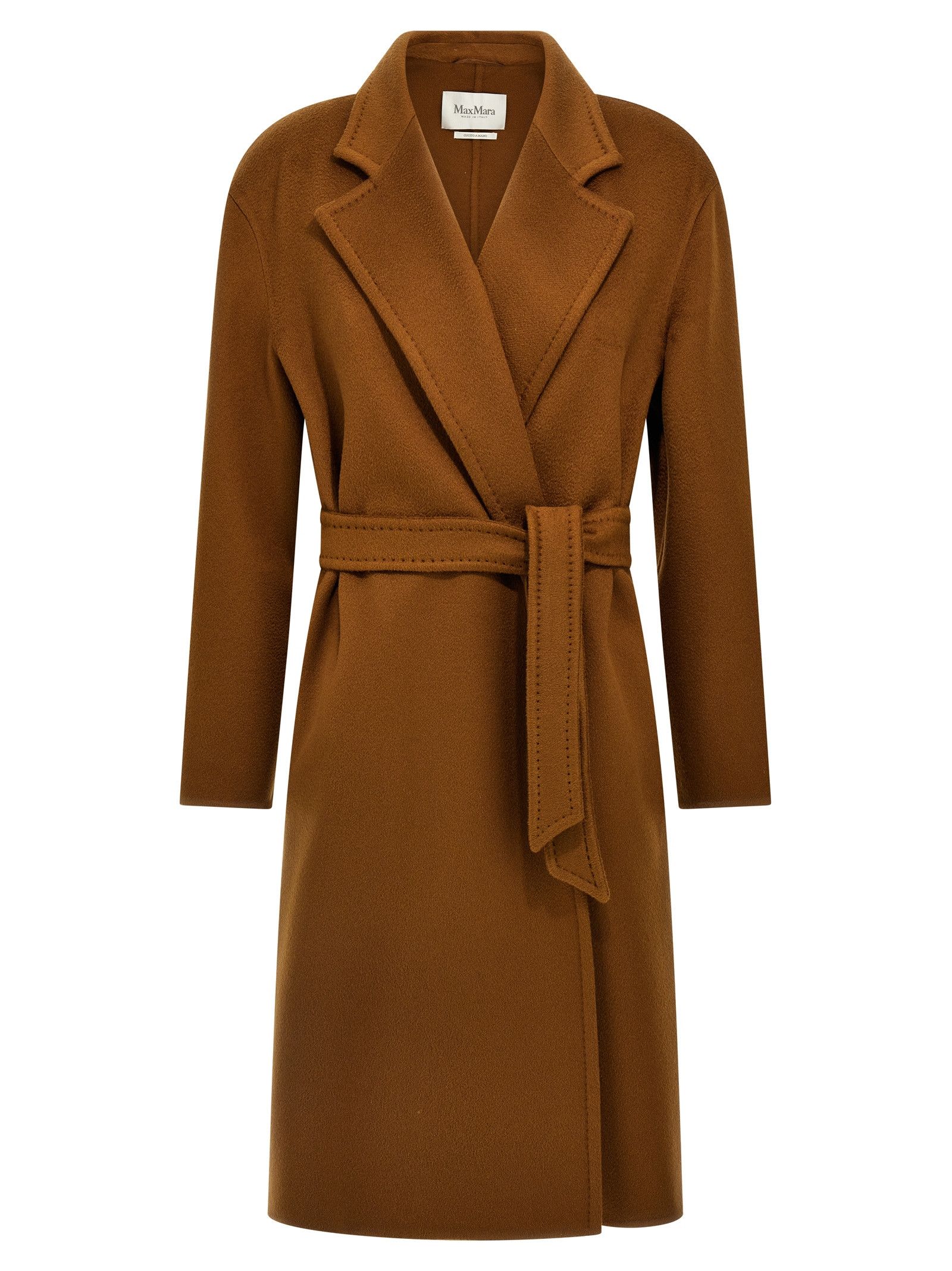 Max Mara 'Melinda' Coat Size M / US 6-8 / IT 42-44 - 1 Thumbnail