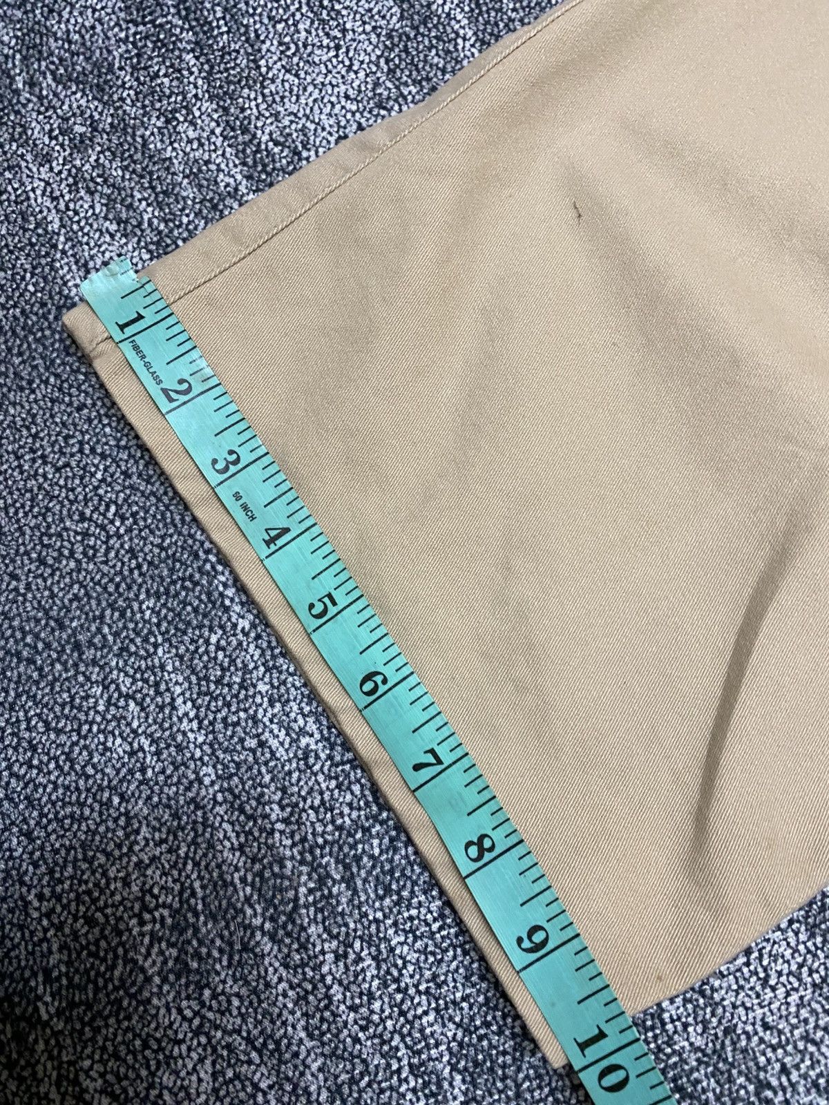 The Unbranded Brand Spirit Chinos Slack Pants Over Size Size US 40 / EU 56 - 9 Thumbnail