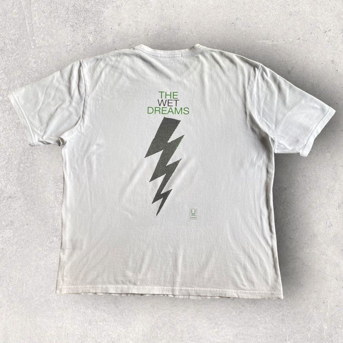 Undercover All Access/The Wet Dream Size US XL / EU 56 / 4 - 2 Thumbnail