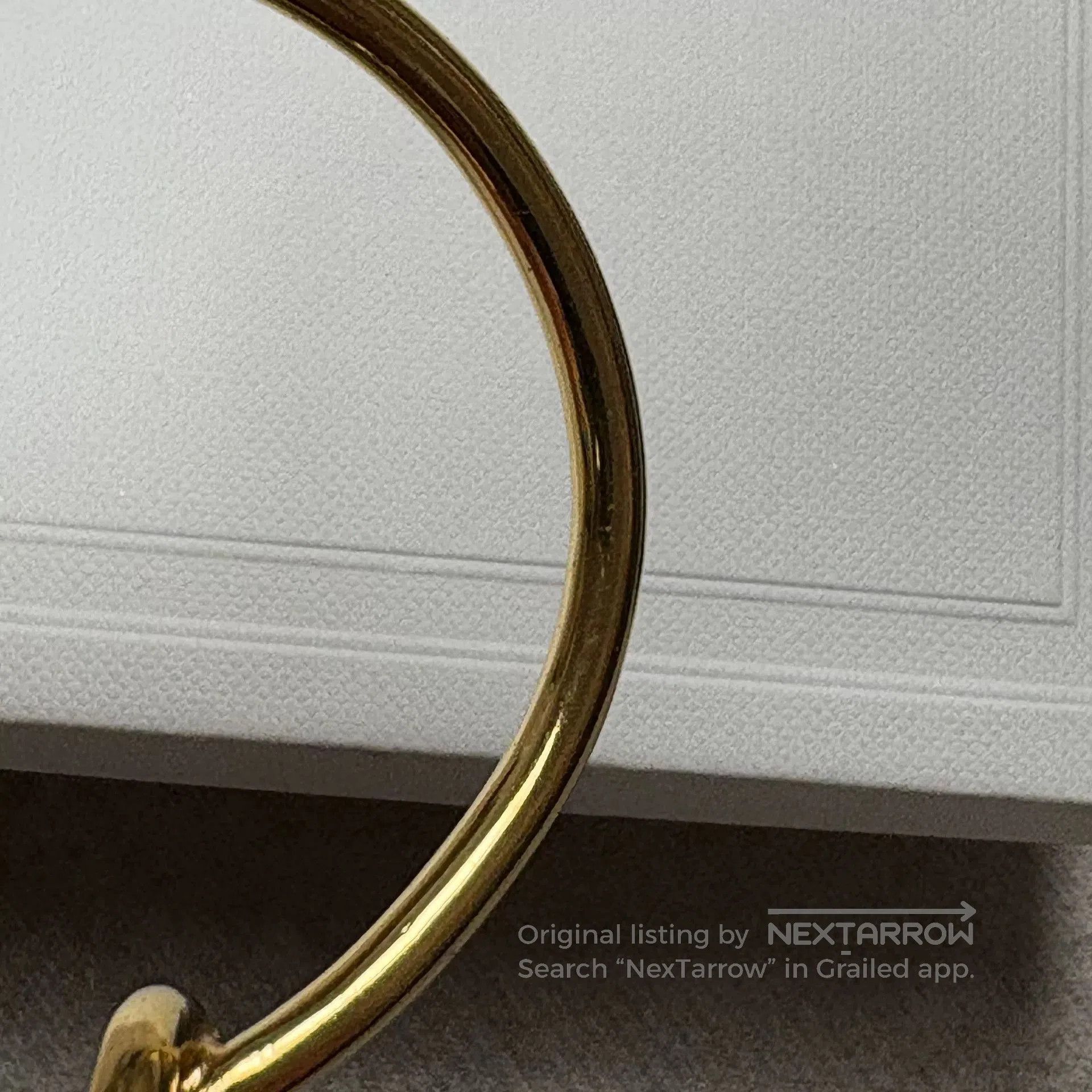 Celine CELINE Bracelet. Size ONE SIZE - 5 Thumbnail