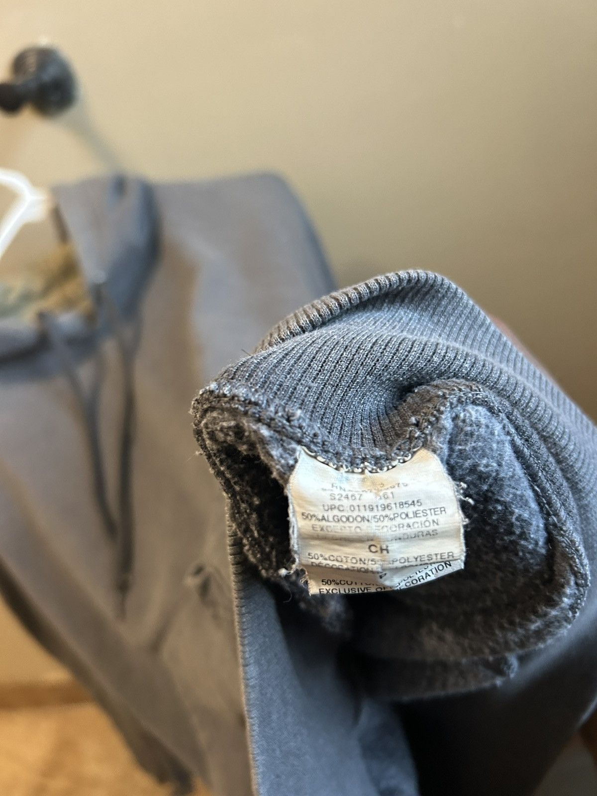 Champion Champion Hoodie Size US S / EU 44-46 / 1 - 4 Thumbnail