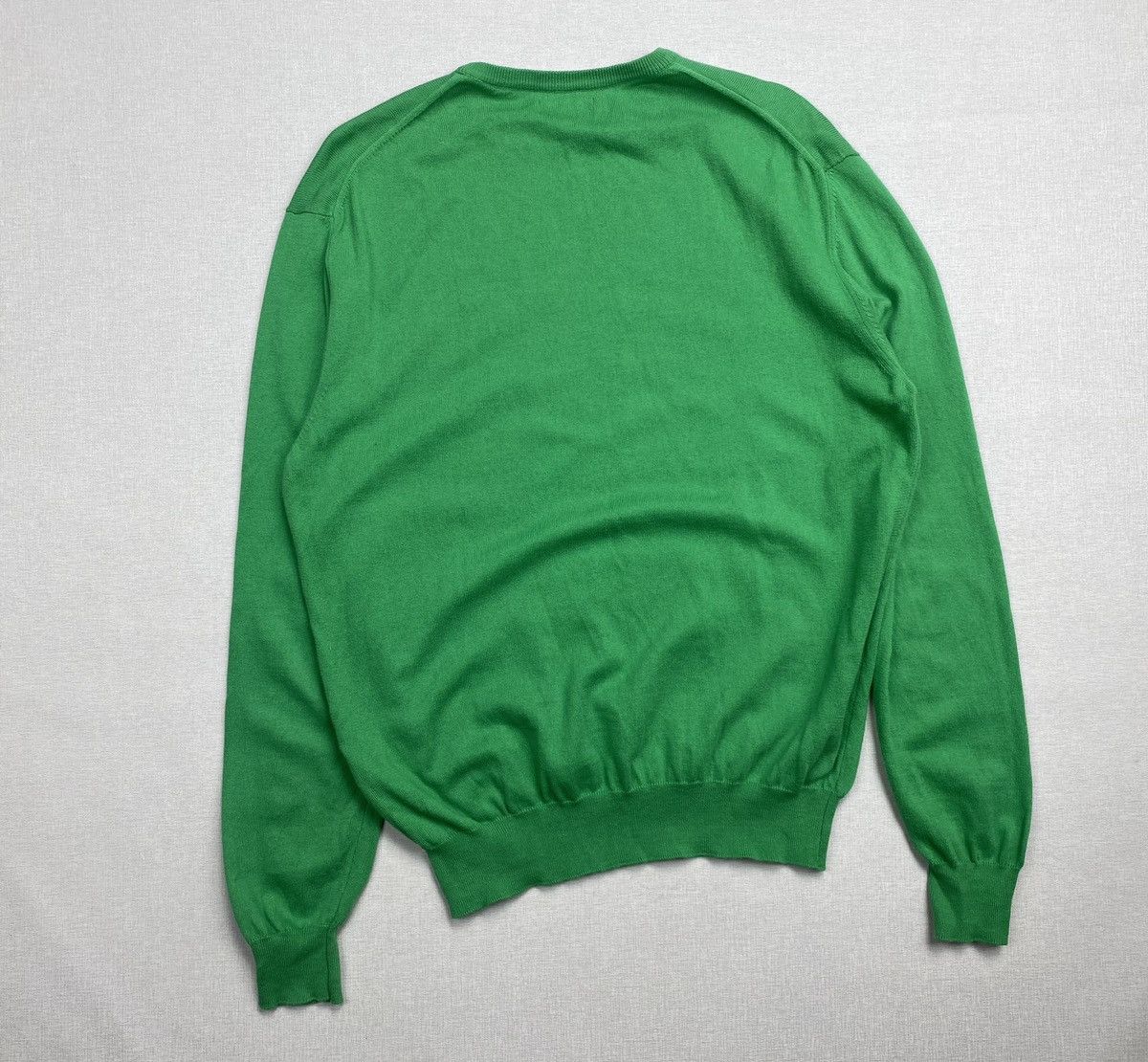 La Martina Men’s La Martina Crew Neck Sweater size L Size US L / EU 52-54 / 3 - 4 Thumbnail
