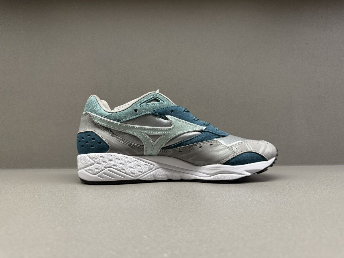 Mizuno Mizuno Contender Hanon Grampus Dolphin Size US 7 / EU 40 - 6 Thumbnail