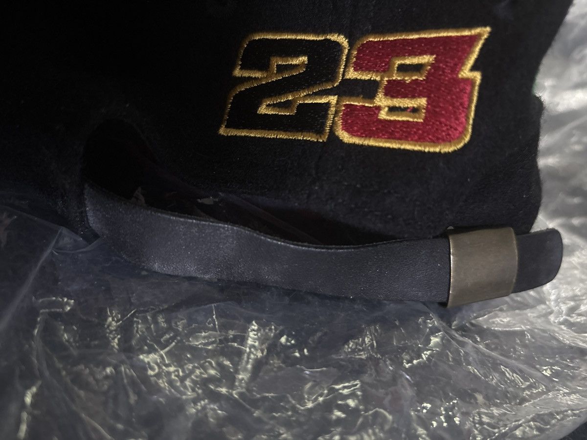 Nike 1991 Nike Air Jordan Jumpman Cap DS OG Vintage 90s Size ONE SIZE - 2 Thumbnail