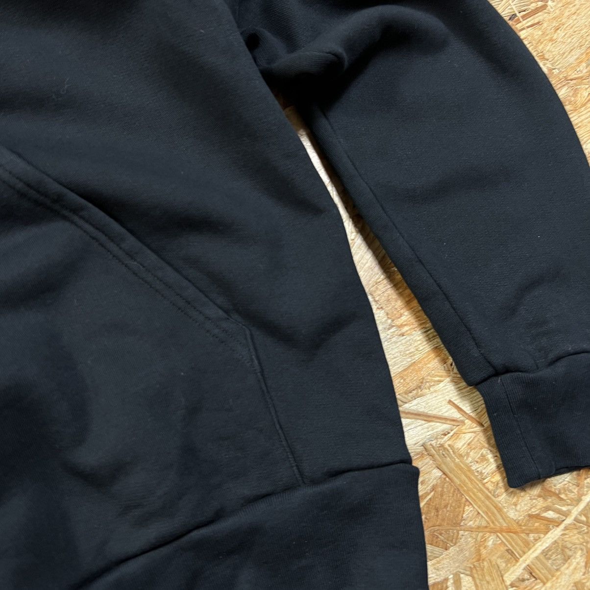 Acne Studios ACNE STUDIOS PRINTED LOGO DESINGER HOODIE Size US M / EU 48-50 / 2 - 7 Thumbnail
