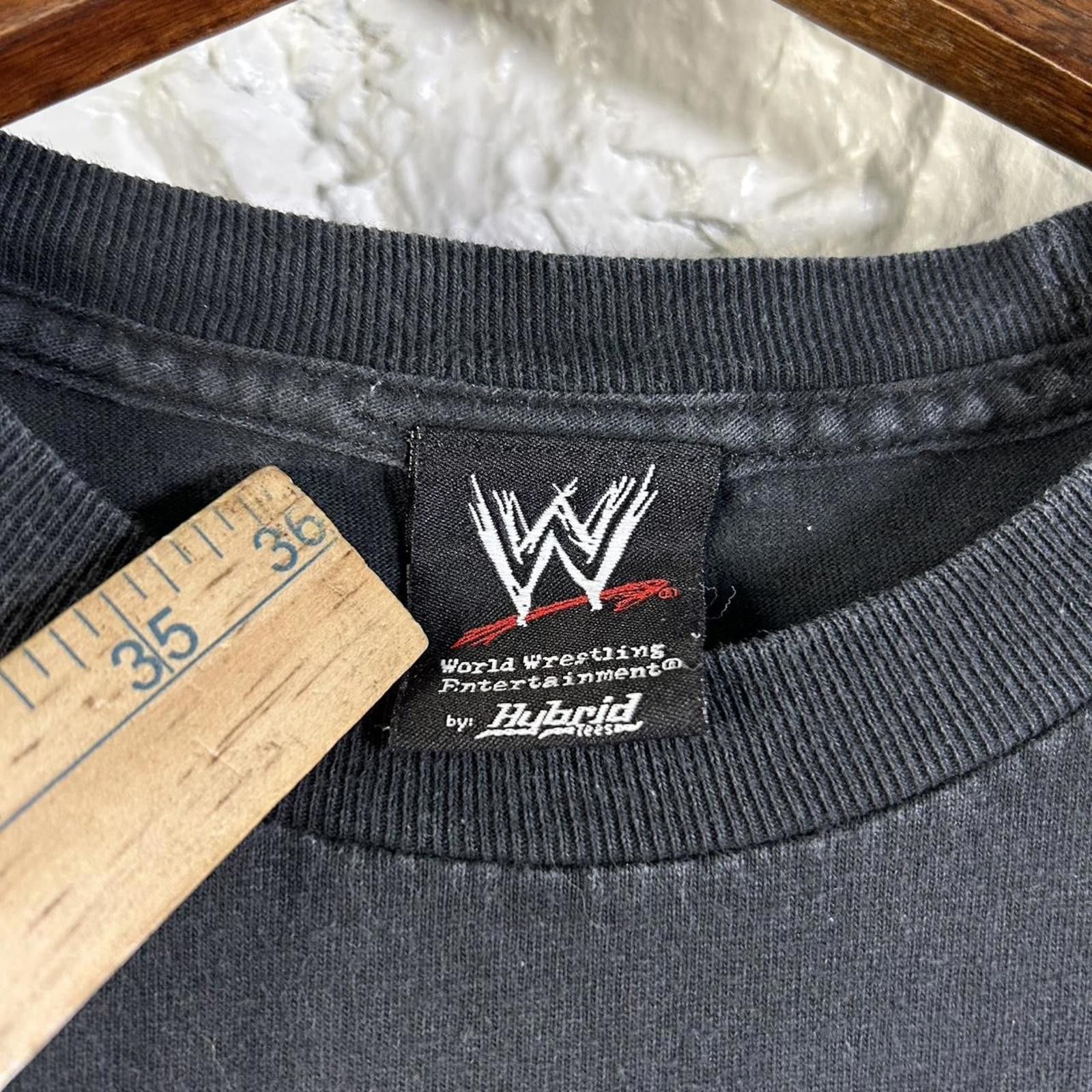 Other VTG John Cena 2006 Chain Gang Soldier T-Shirt Size Small Size US S / EU 44-46 / 1 - 1 Thumbnail