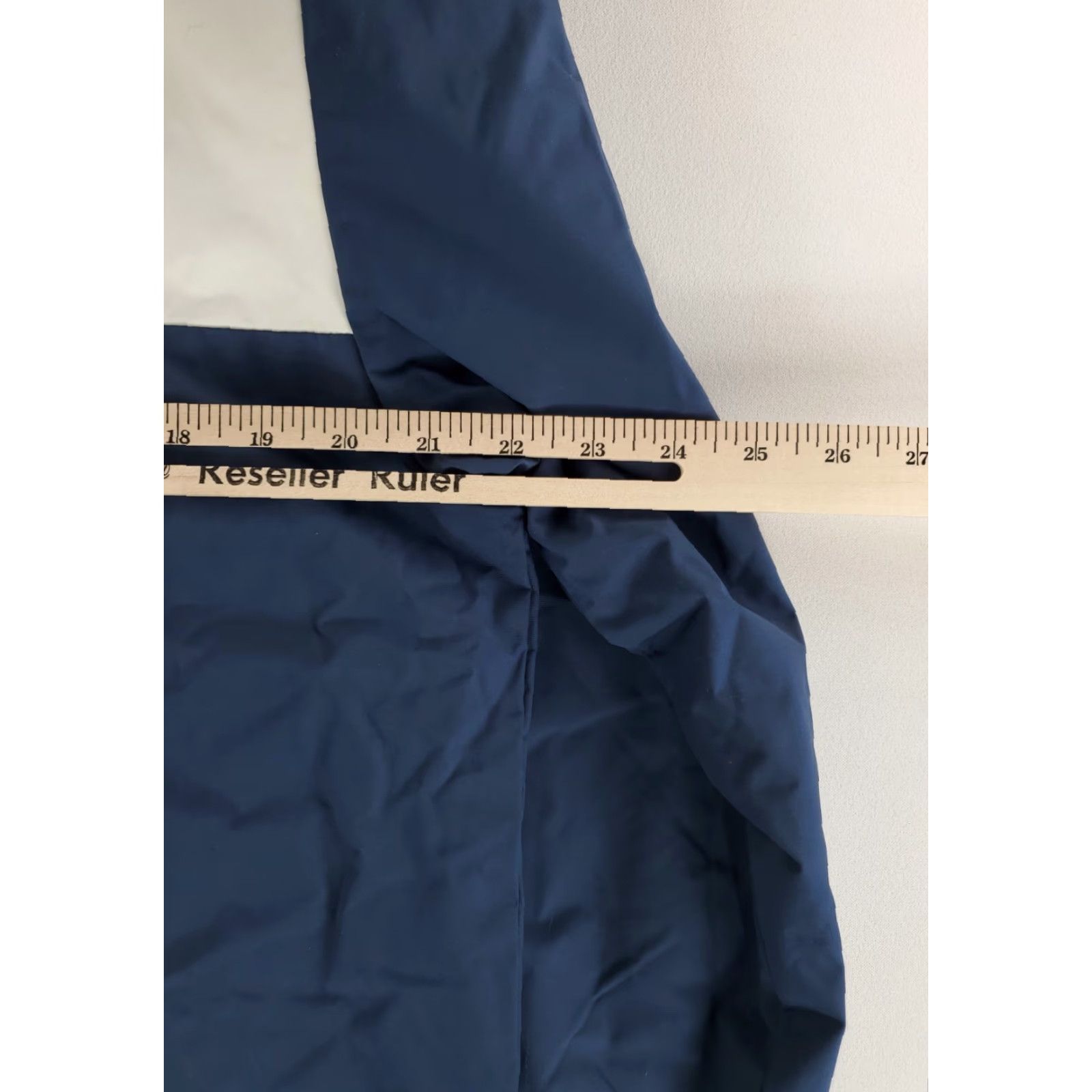 The Hundreds The Hundreds Hooded 1/4 Zip Pullover Jacket Windbreaker Mens M Multicolor Windbreaker Hooded 1/4 Zip The Hundreds Jacket Mens M Size US M / EU 48-50 / 2 - 4 Thumbnail