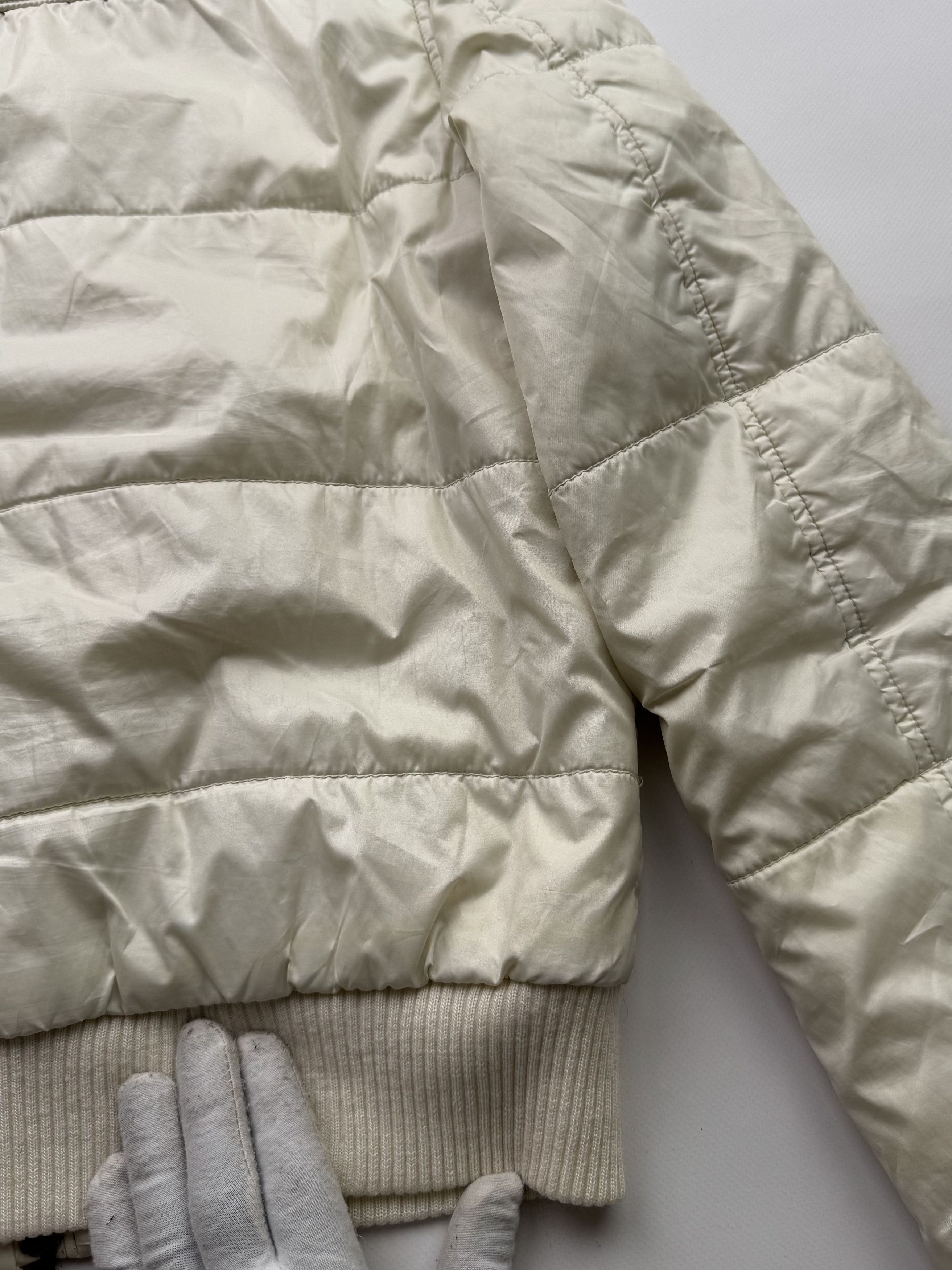 Japanese Brand Vintage Cropped Jacket B733(V30)E2 Size M / US 6-8 / IT 42-44 - 15 Thumbnail
