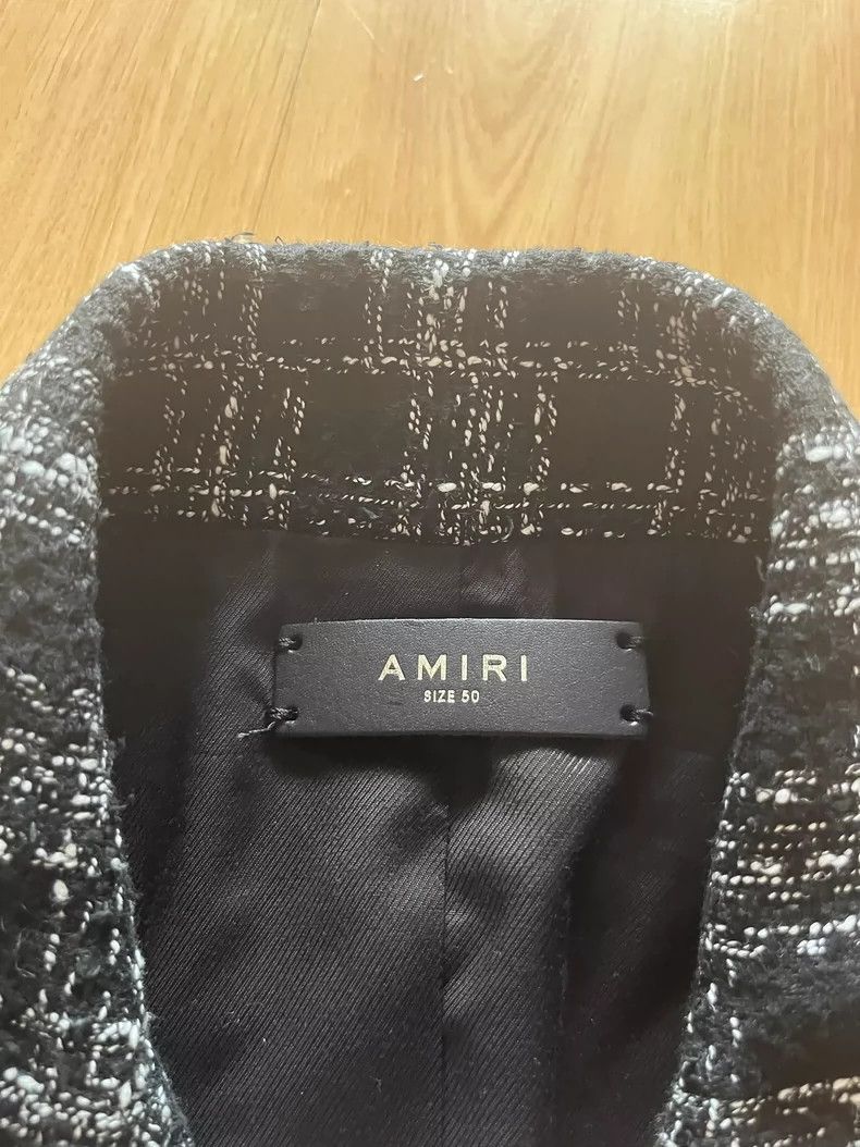 Amiri Amiri Xiaoxiangfeng coat 2501-Nextarrow Size US M / EU 48-50 / 2 - 2 Thumbnail