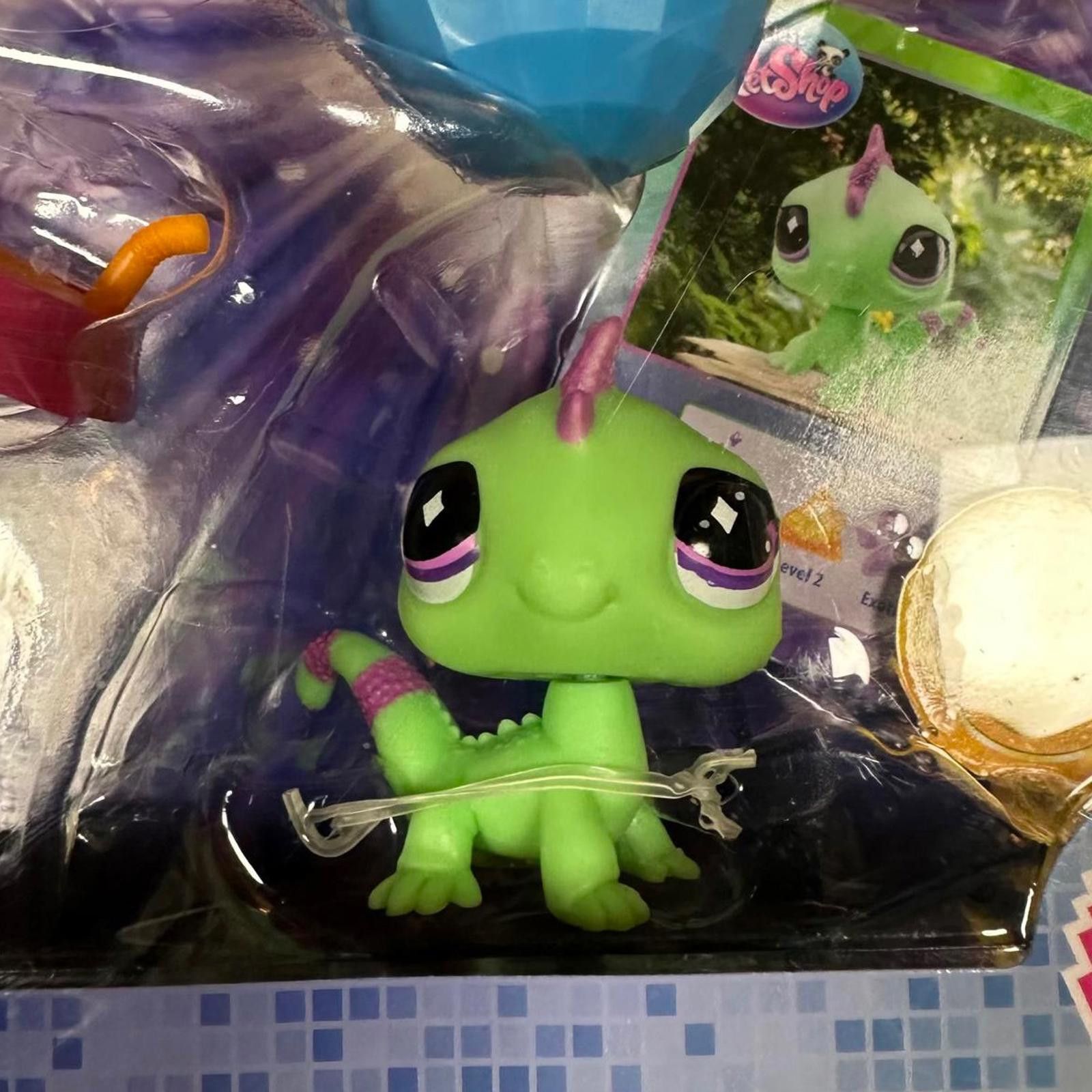 Other Littlest Pet Shop Toy Disco Dance Off NWT Size ONE SIZE - 2 Thumbnail