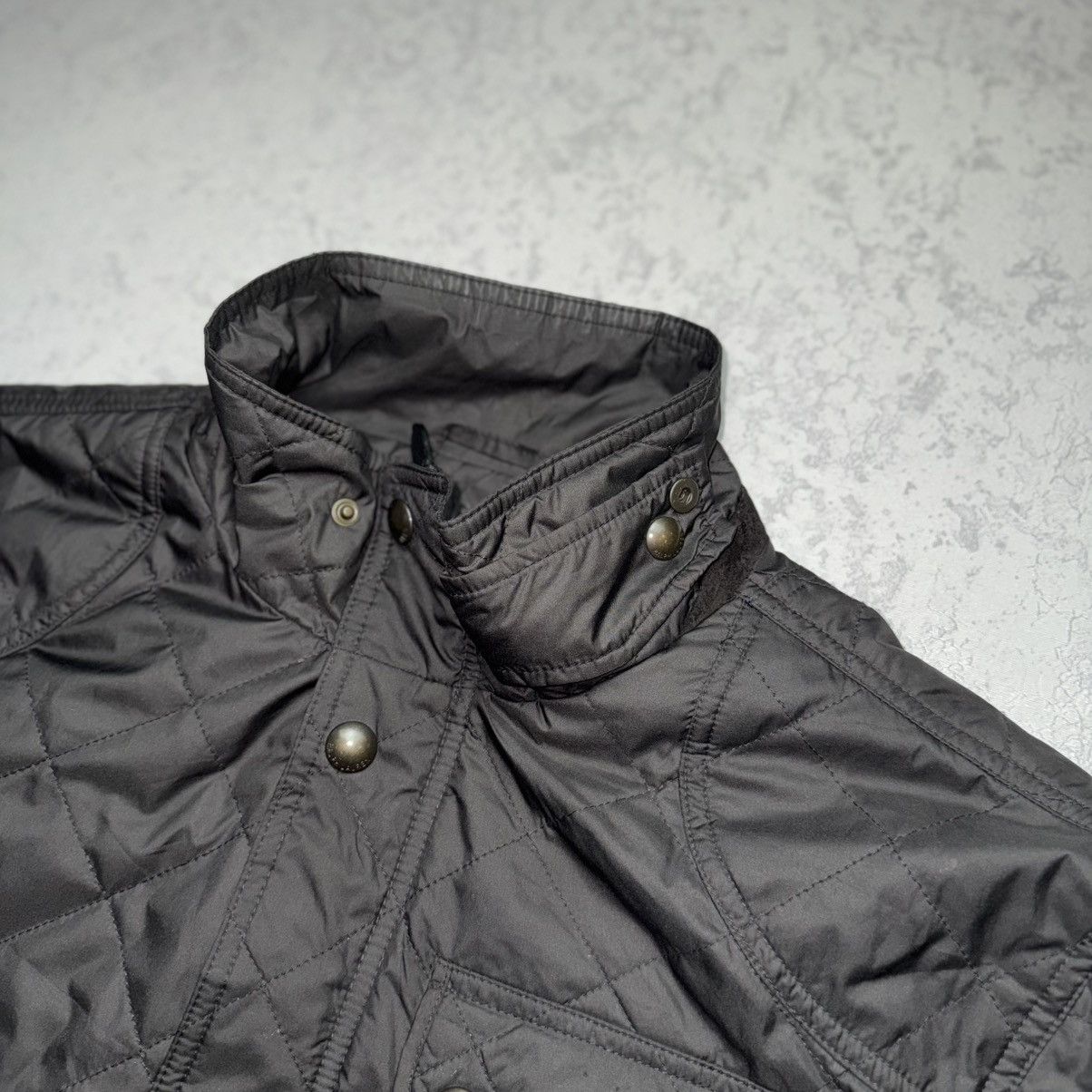 Polo Ralph Lauren Vintage Polo Ralph Lauren Quilted Jacket Men XL Size US XL / EU 56 / 4 - 4 Thumbnail
