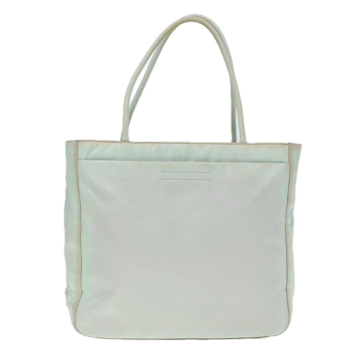 Prada Prada Tessuto tote Size ONE SIZE - 1 Thumbnail