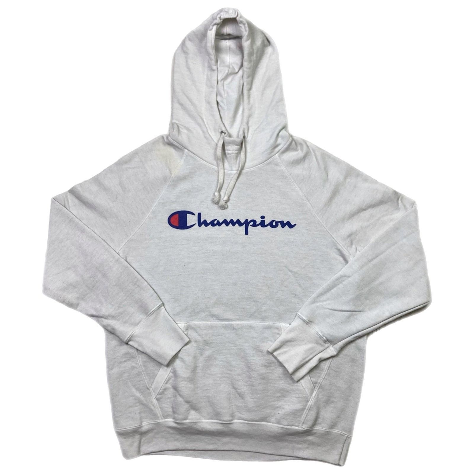 Champion Champion Hoodie Size L / US 10 / IT 46 - 1 Thumbnail