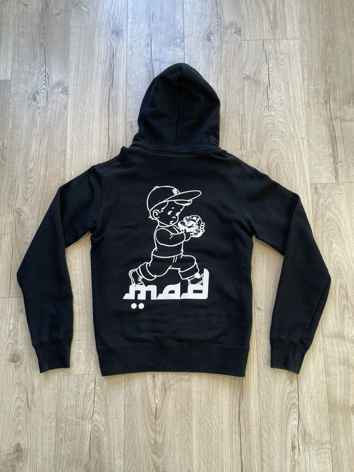 Undercover - Mad Undercover S/S T-Shirt | HBX - Globally