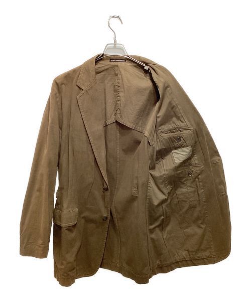 Yohji Yamamoto YOHJI YAMAMOTO tailored jacket Size US M / EU 48-50 / 2 - 3 Thumbnail