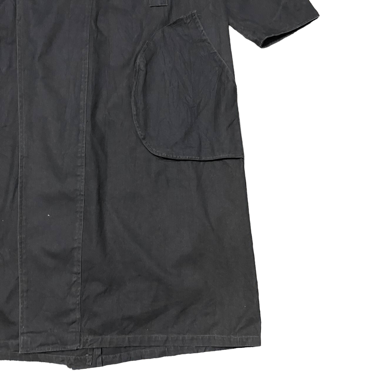 Maison Margiela 🔥Rare🔥 Vtg Status London Jacket Maison Margiela Inspired Size US L / EU 52-54 / 3 - 4 Thumbnail