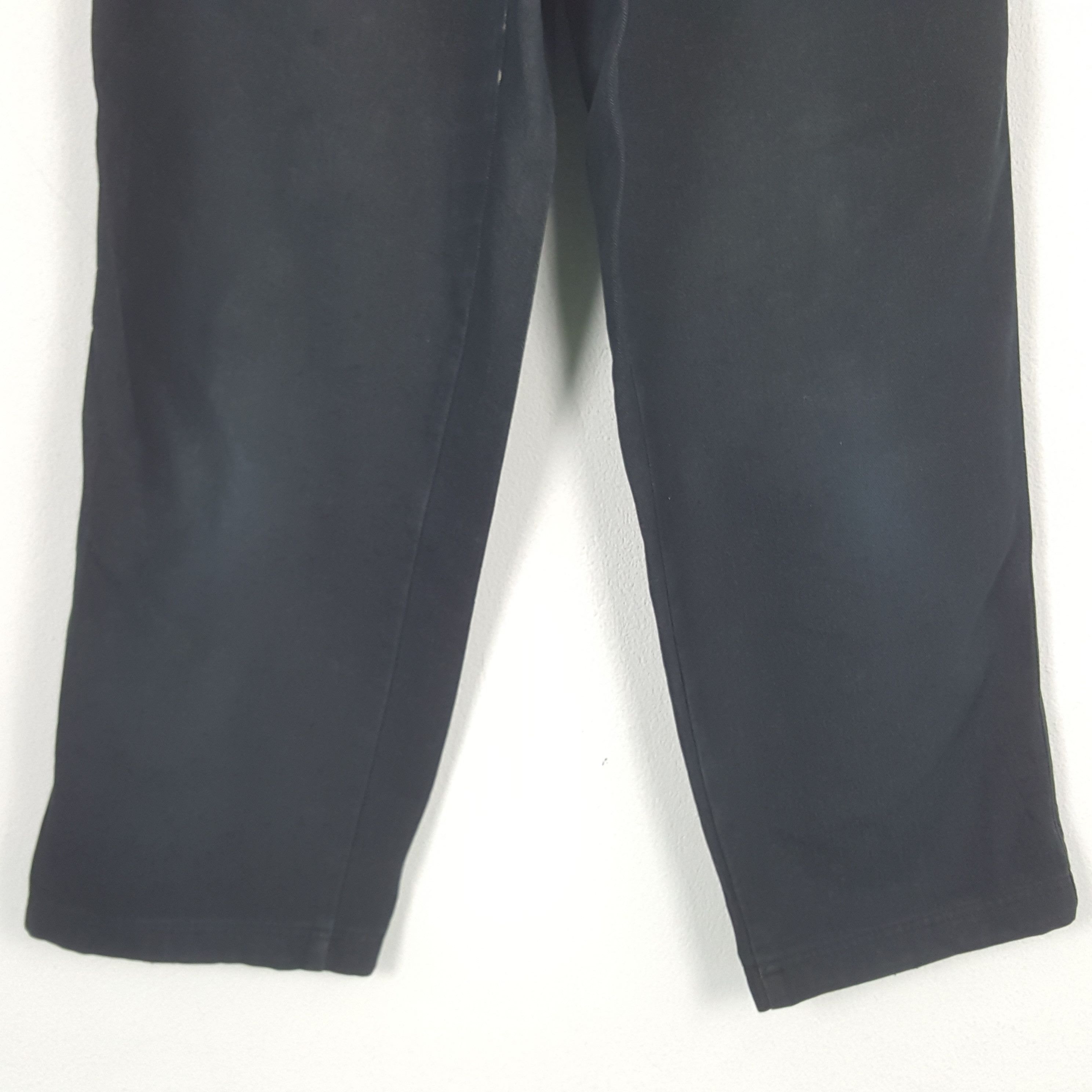 Hai Sporting Gear × Issey Miyake × Vintage Vintage Hai Sporting Gear by Issey Miyake Pants C280N21 Size US 30 / EU 46 - 3 Thumbnail