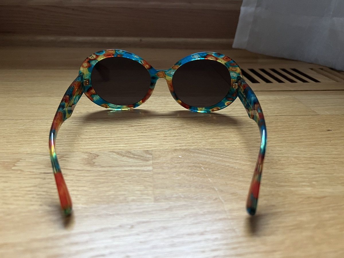Vintage Christian Roth Archive 1993 “Jackie O” Sunglasses #194 Size ONE SIZE - 5 Thumbnail