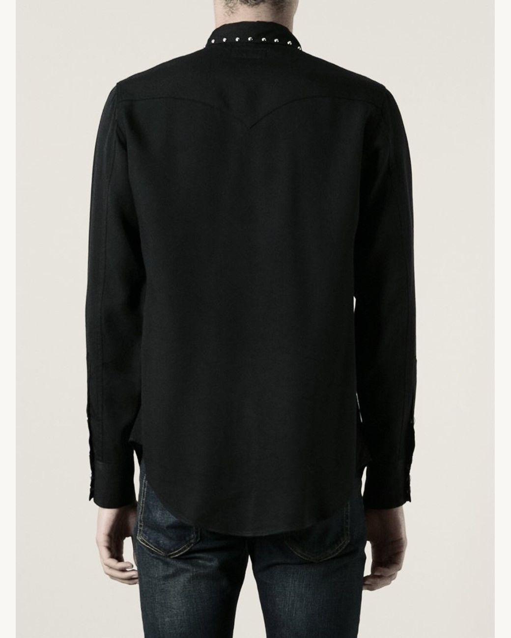Hedi Slimane Saint Laurent SS15 by Hedi Slimane Size US M / EU 48-50 / 2 - 6 Thumbnail