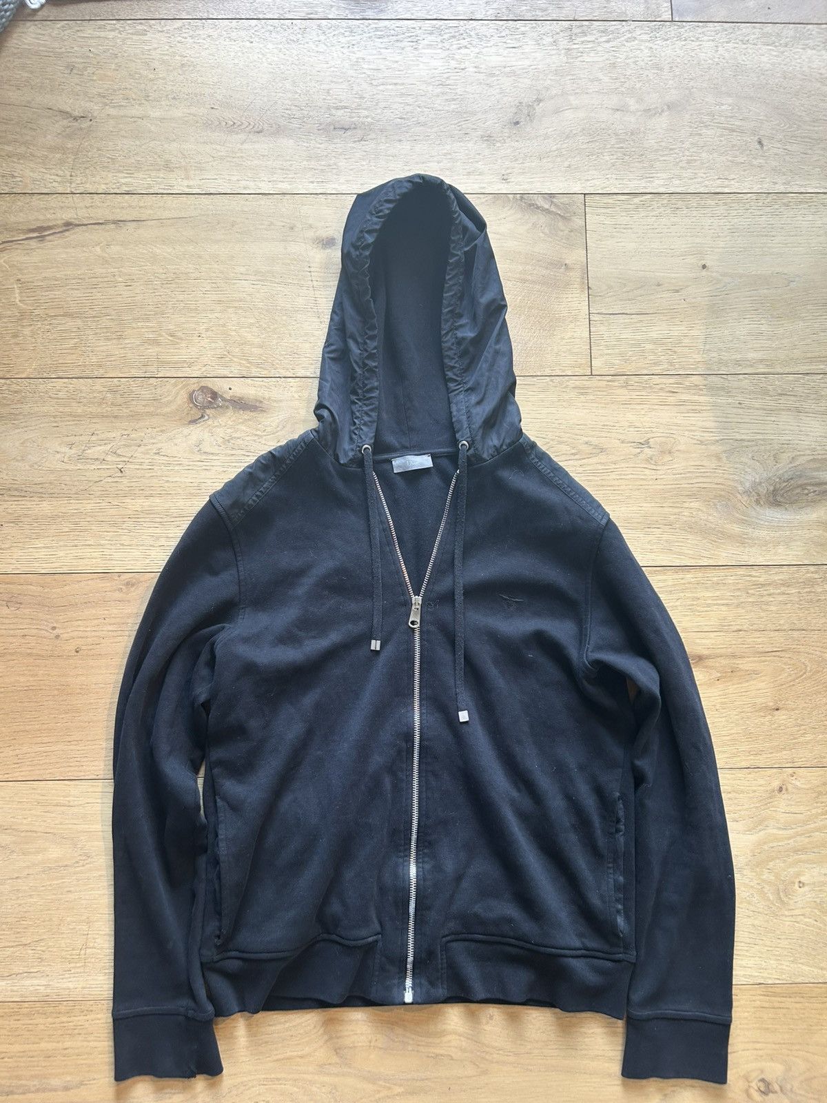 Dior Dior Homme AW06 I Think Its U Hoodie | Grailed